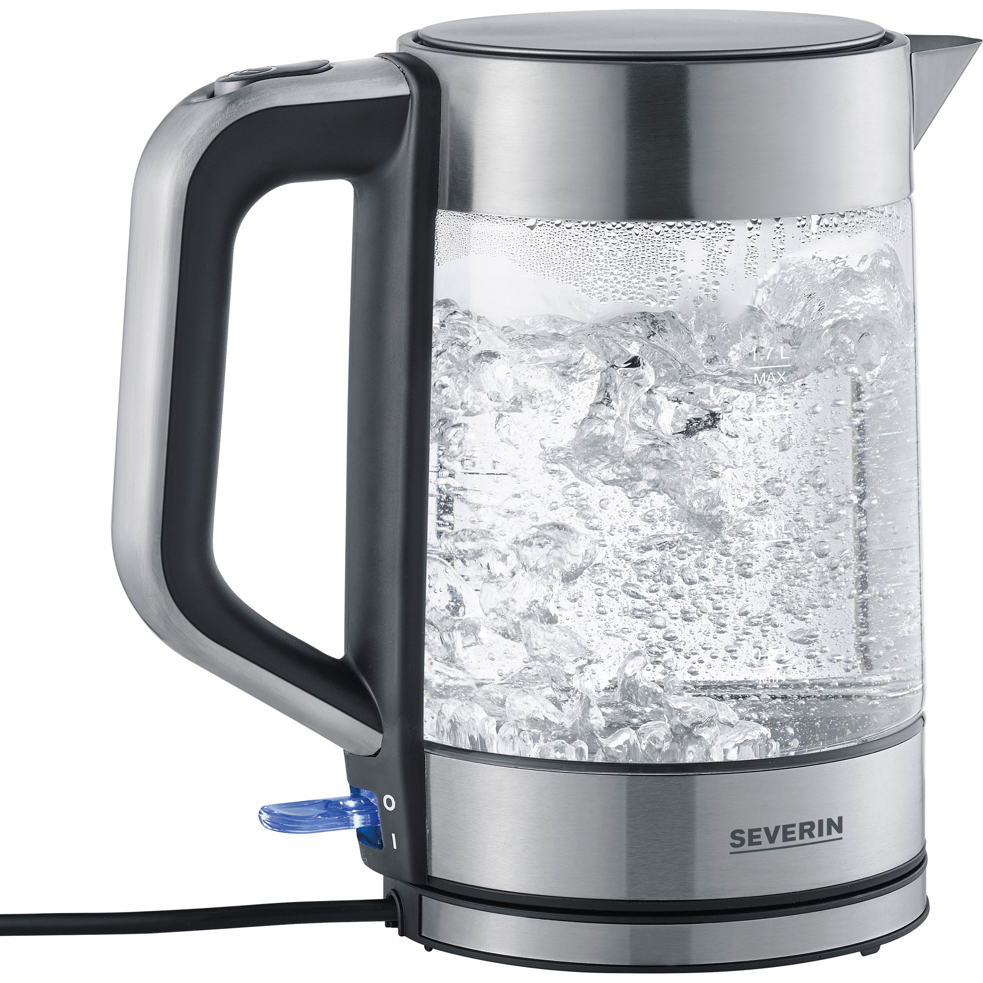 Severin Wasserkocher WK 3420
