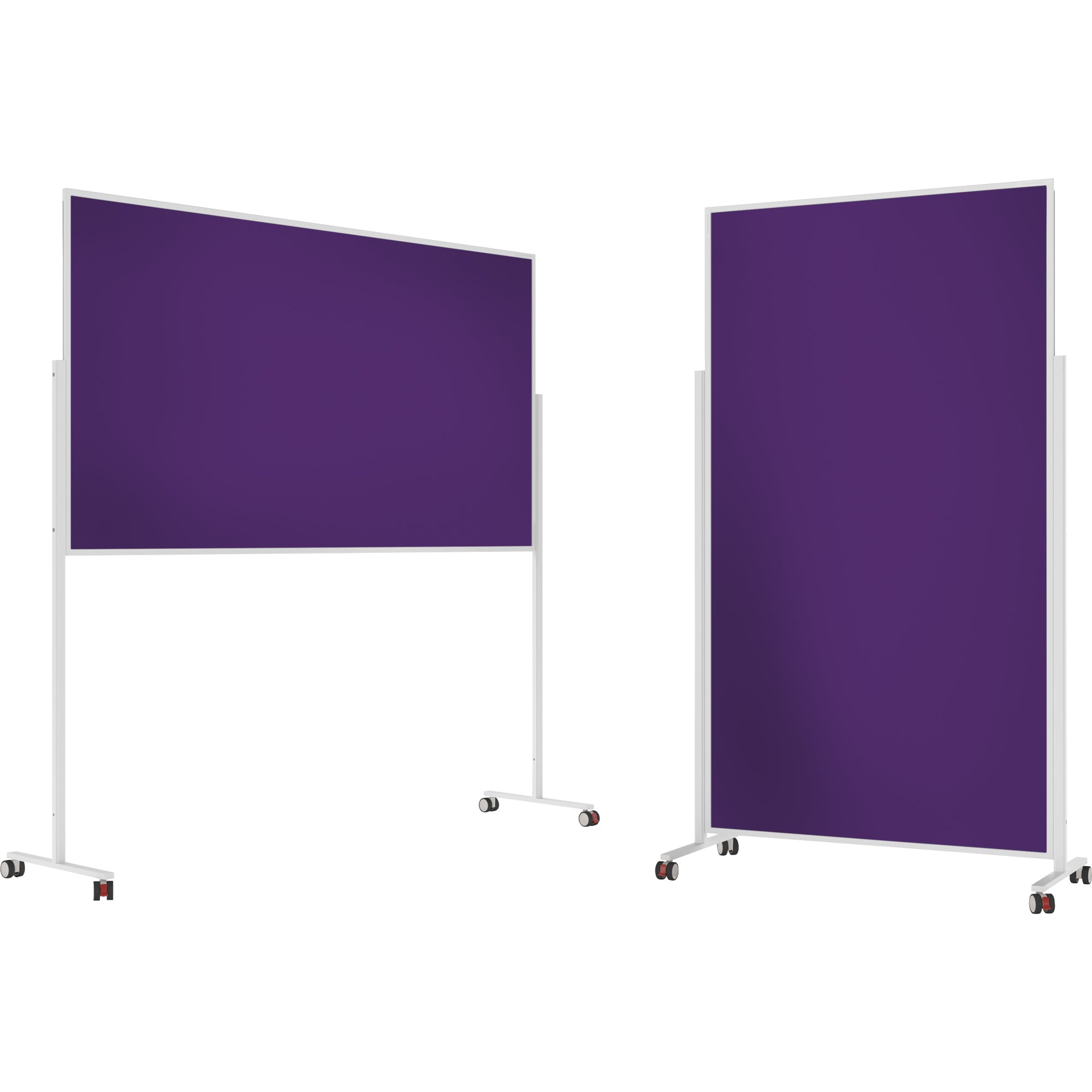 magnetoplan Moderationstafel Design VarioPin