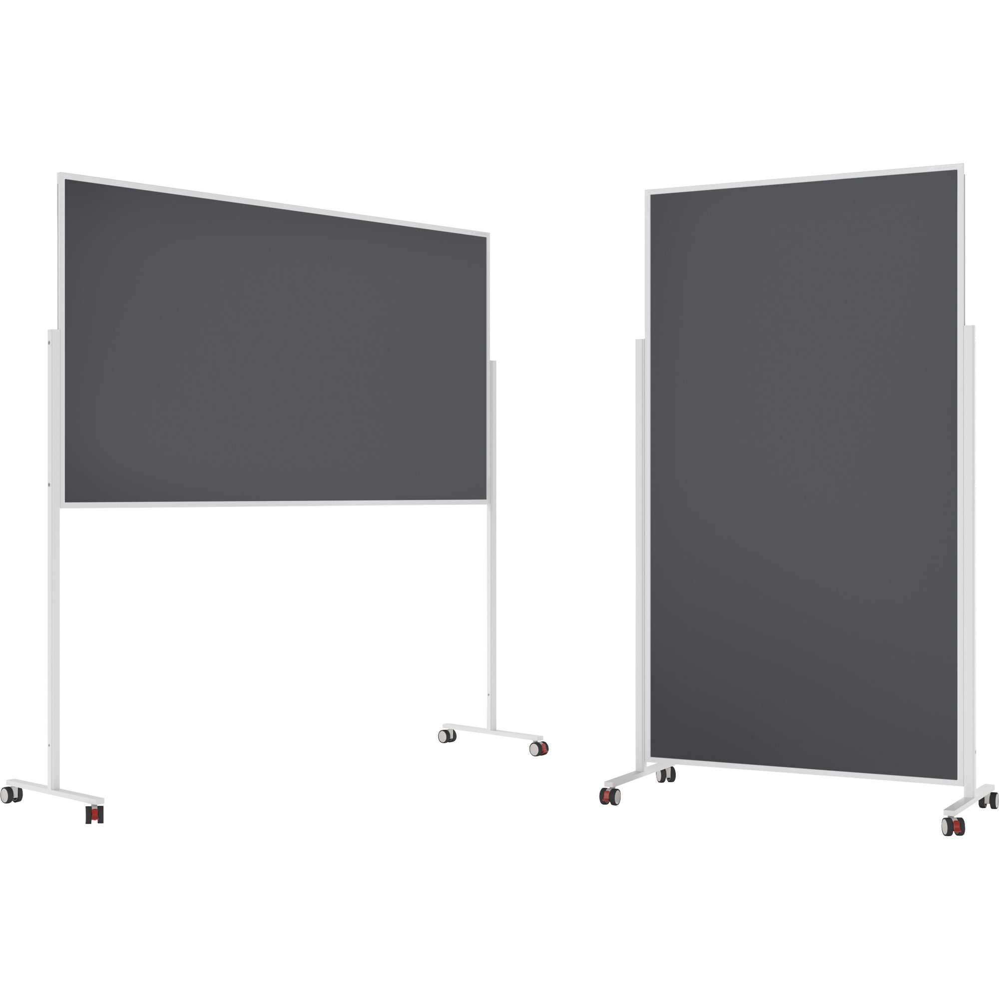 magnetoplan Moderationstafel Design VarioPin