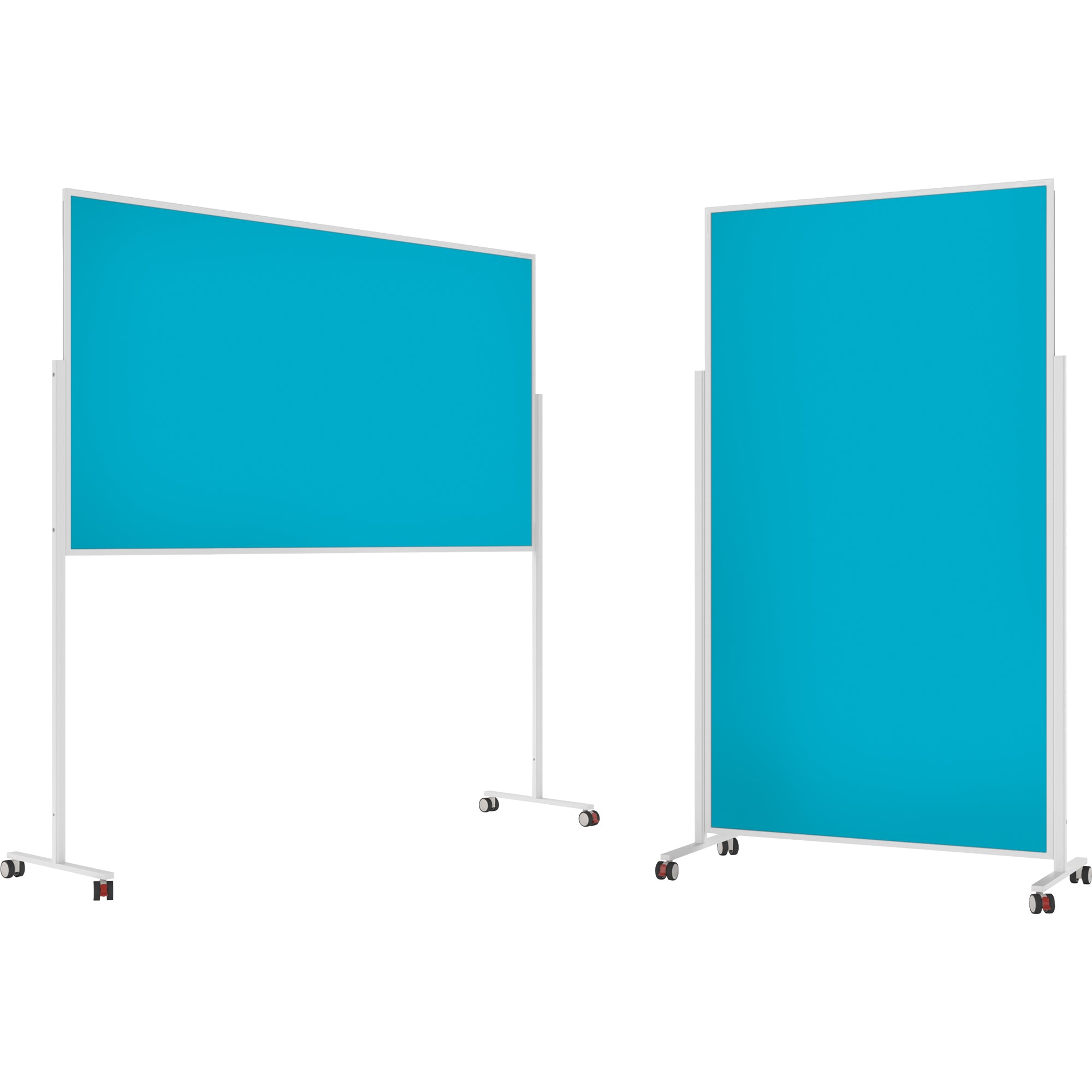 magnetoplan Moderationstafel Design VarioPin