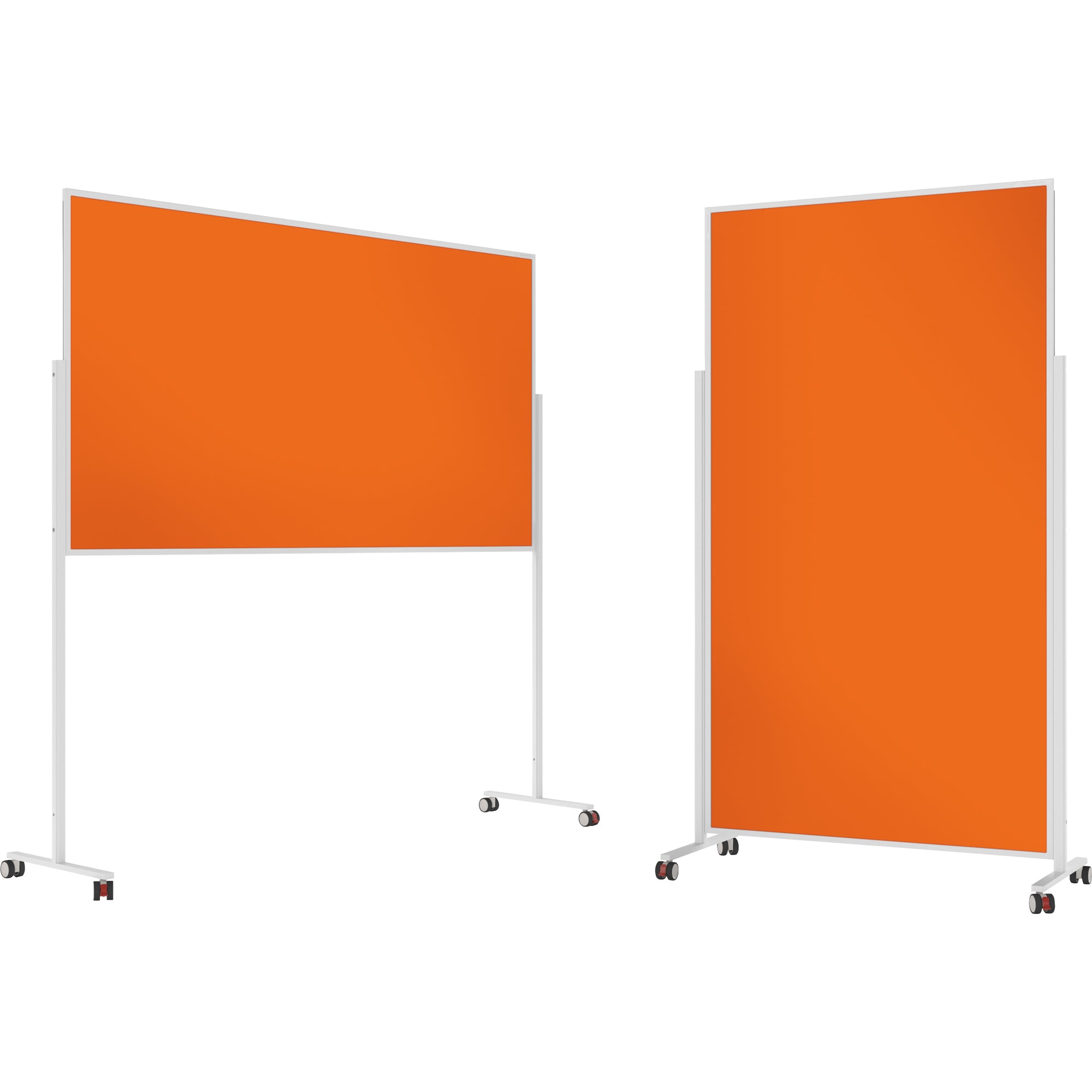 magnetoplan Moderationstafel Design VarioPin
