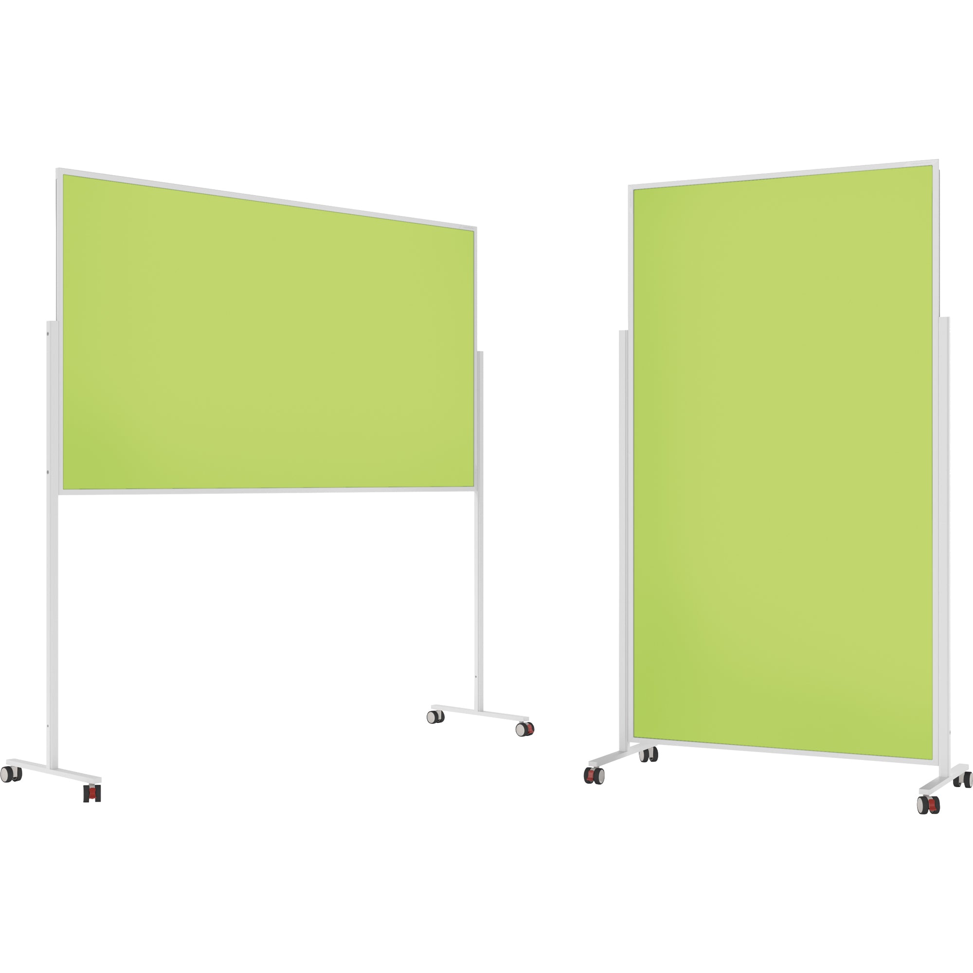 magnetoplan Moderationstafel Design VarioPin