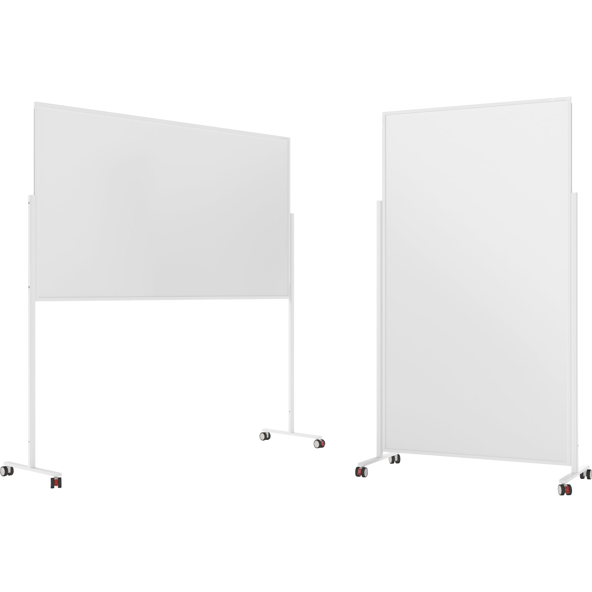 magnetoplan Whiteboard Design Vario
