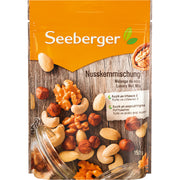 Seeberger Nussmischung
