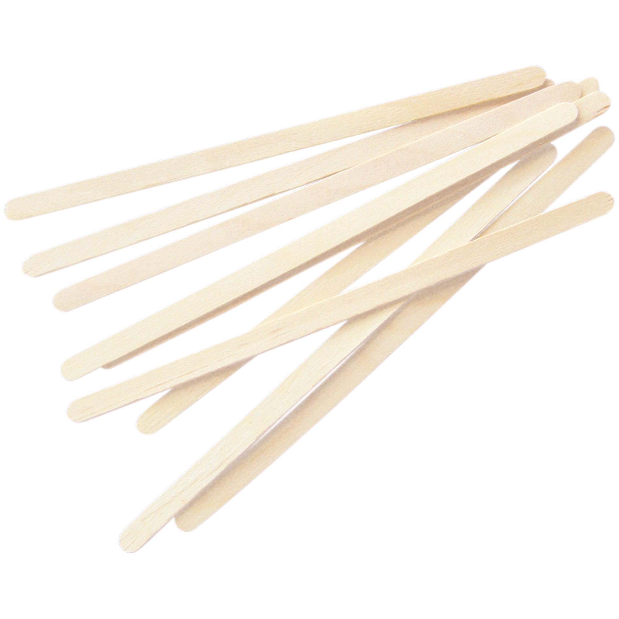 NATURE Kaffeerührstäbchen