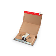 ColomPac Versandkarton, DIN A4