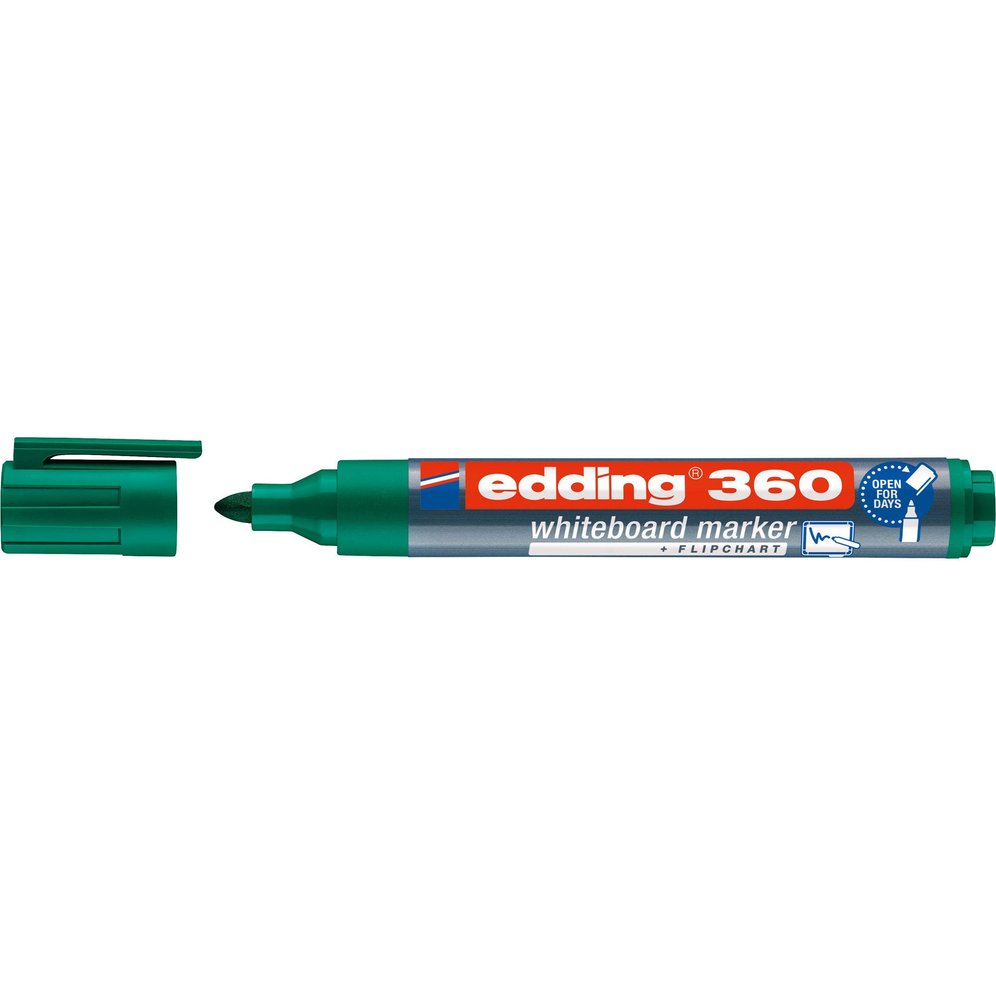 edding Whiteboardmarker 360
