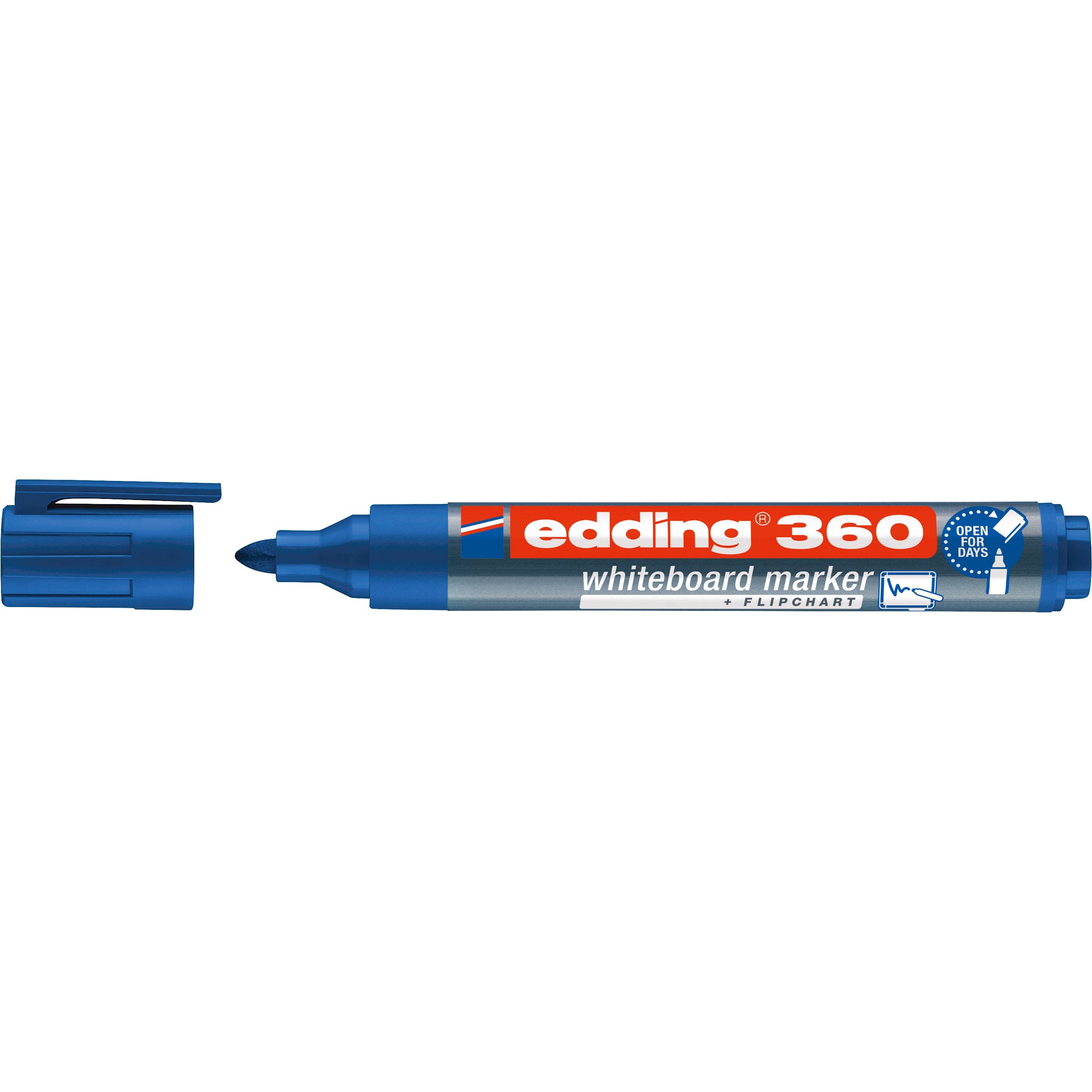 edding Whiteboardmarker 360
