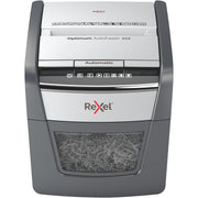 Rexel Aktenvernichter Optimum AutoFeed 45X
