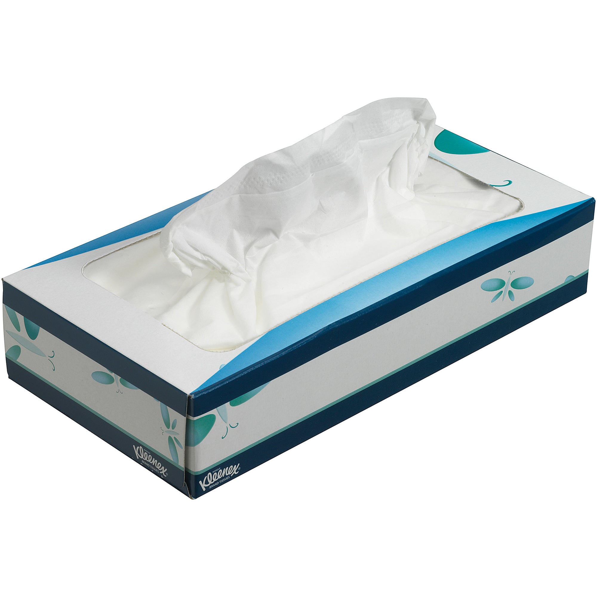 Kleenex Kosmetiktücher