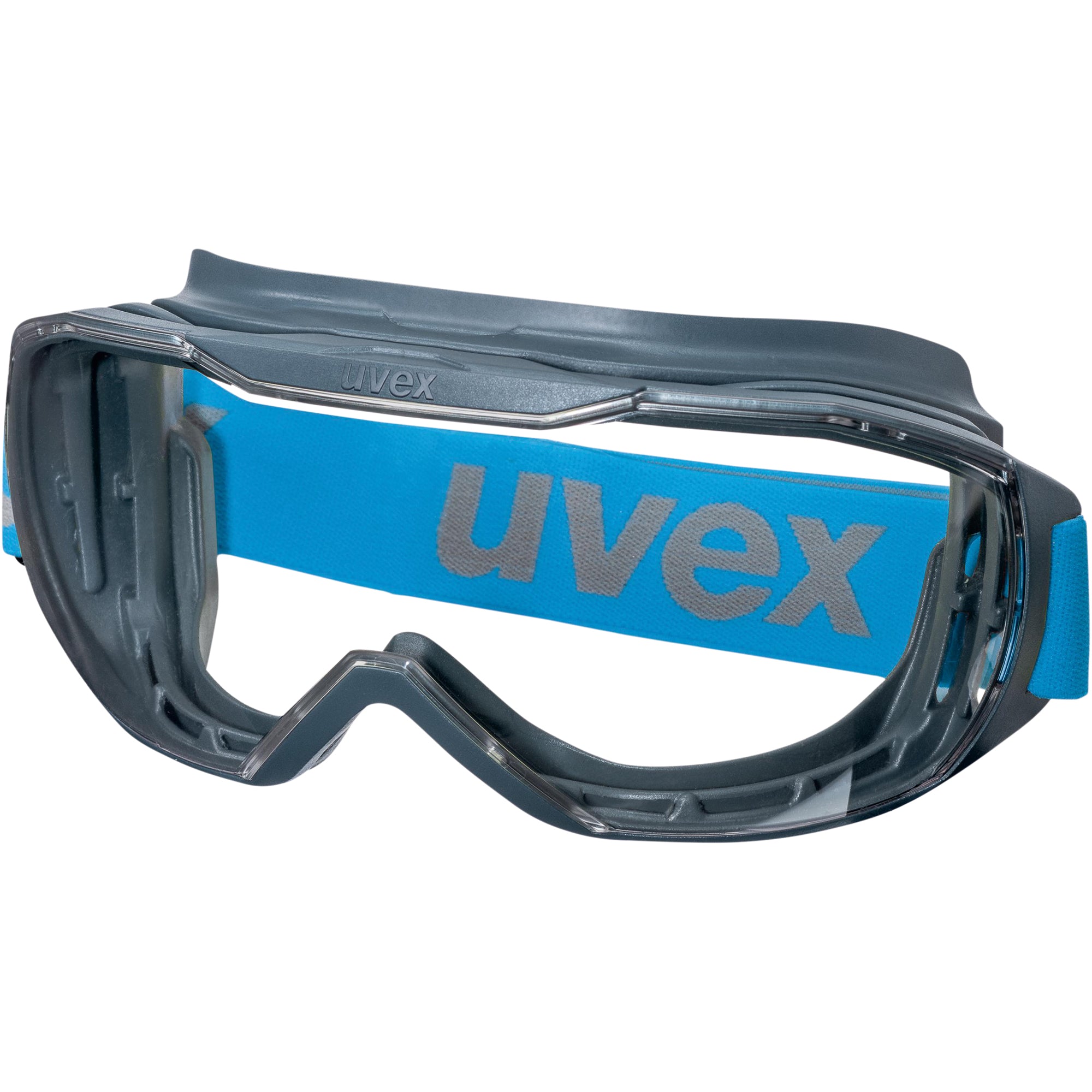 uvex Schutzbrille uvex megasonic