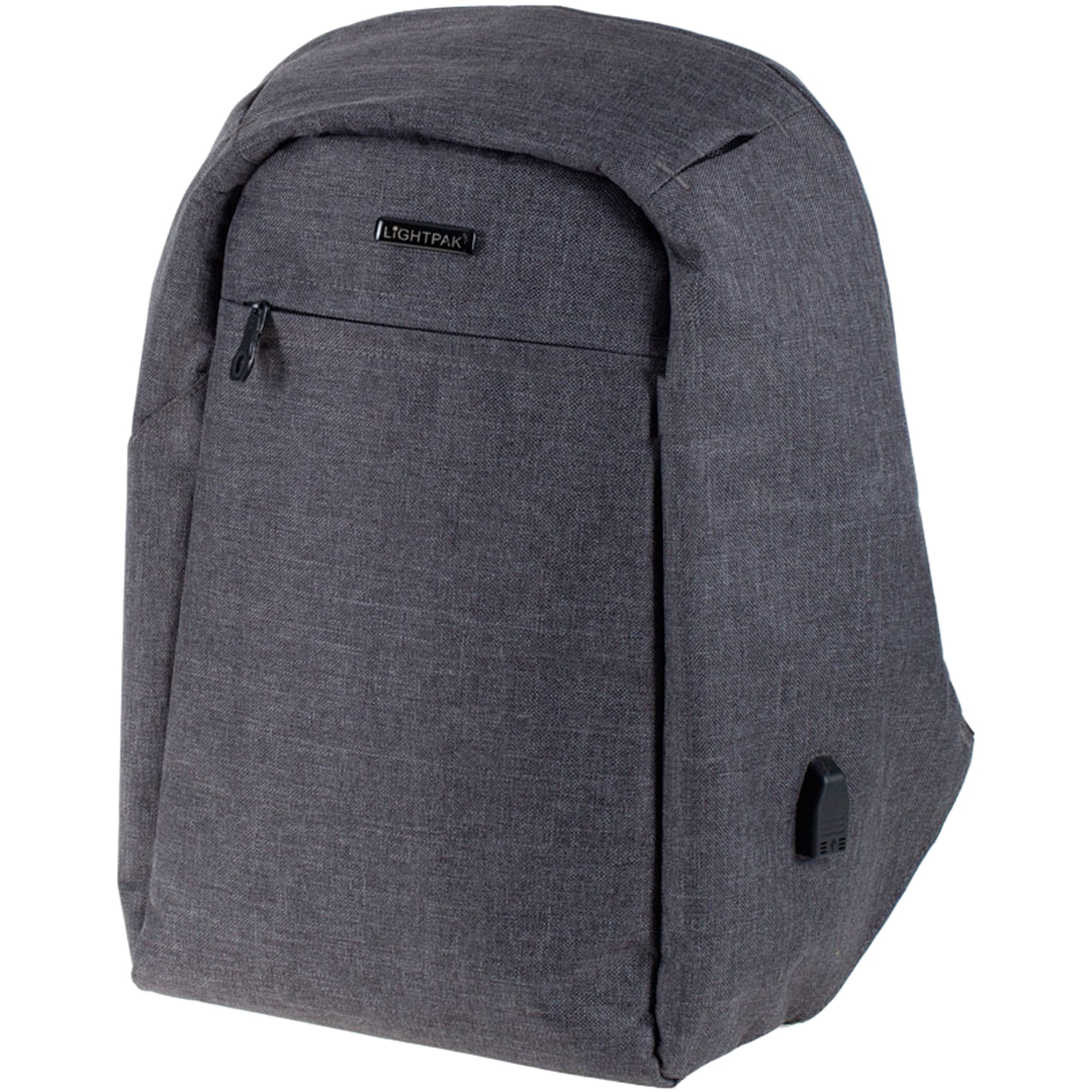Lightpak Notebookrucksack SAFEPAK