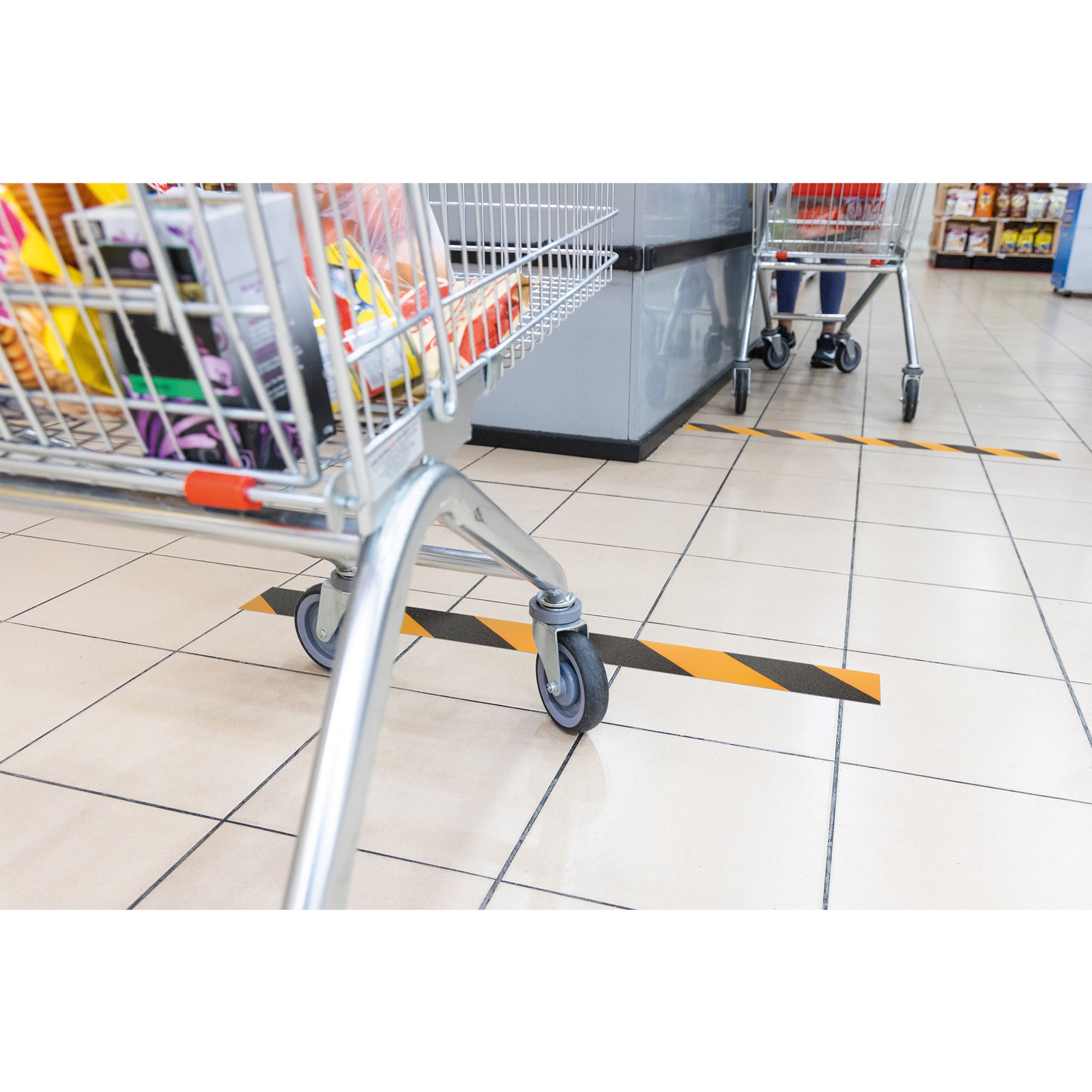 Durable Markierungsband DURALINE® 50/05