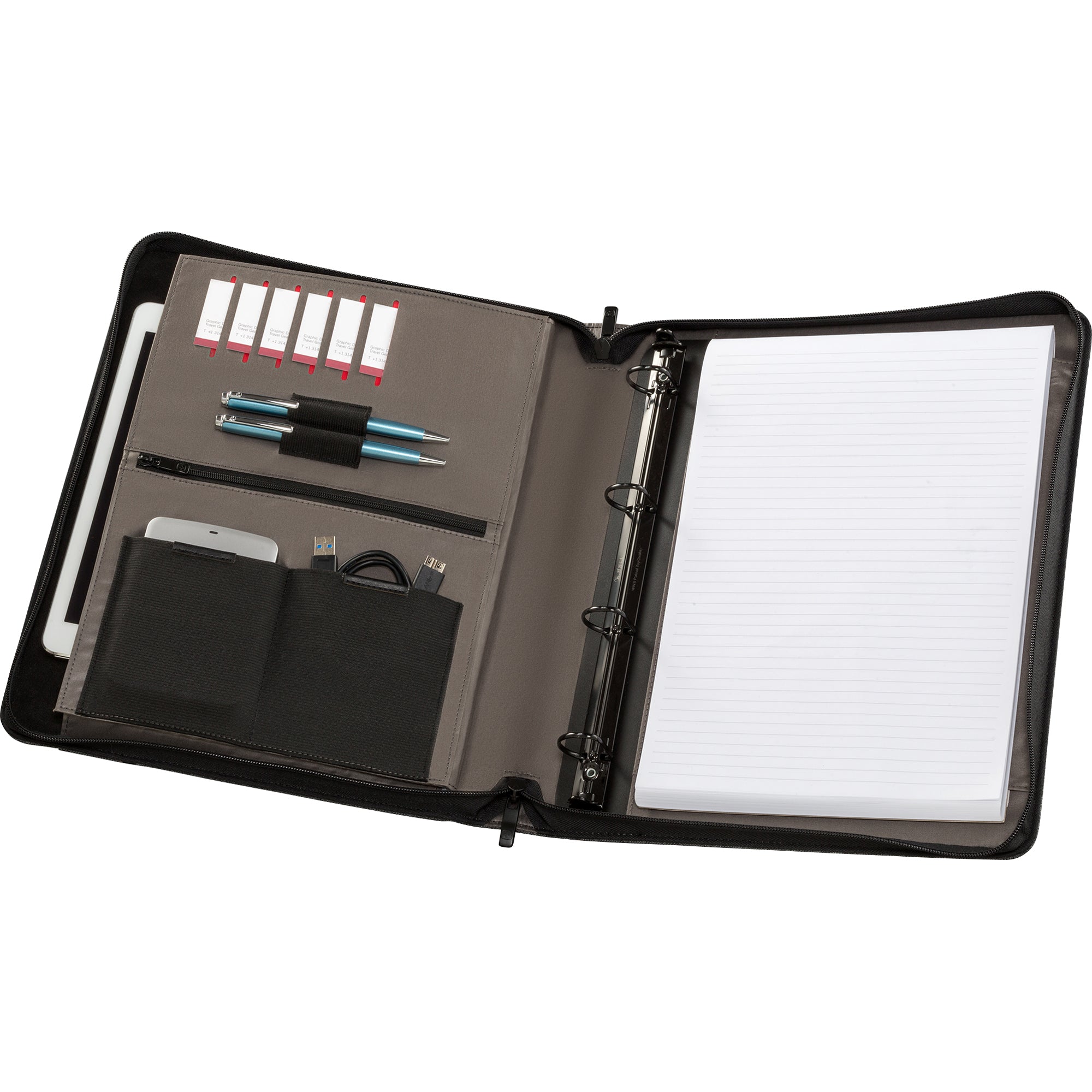 Wenger Schreibmappe Affiliate, DIN A4