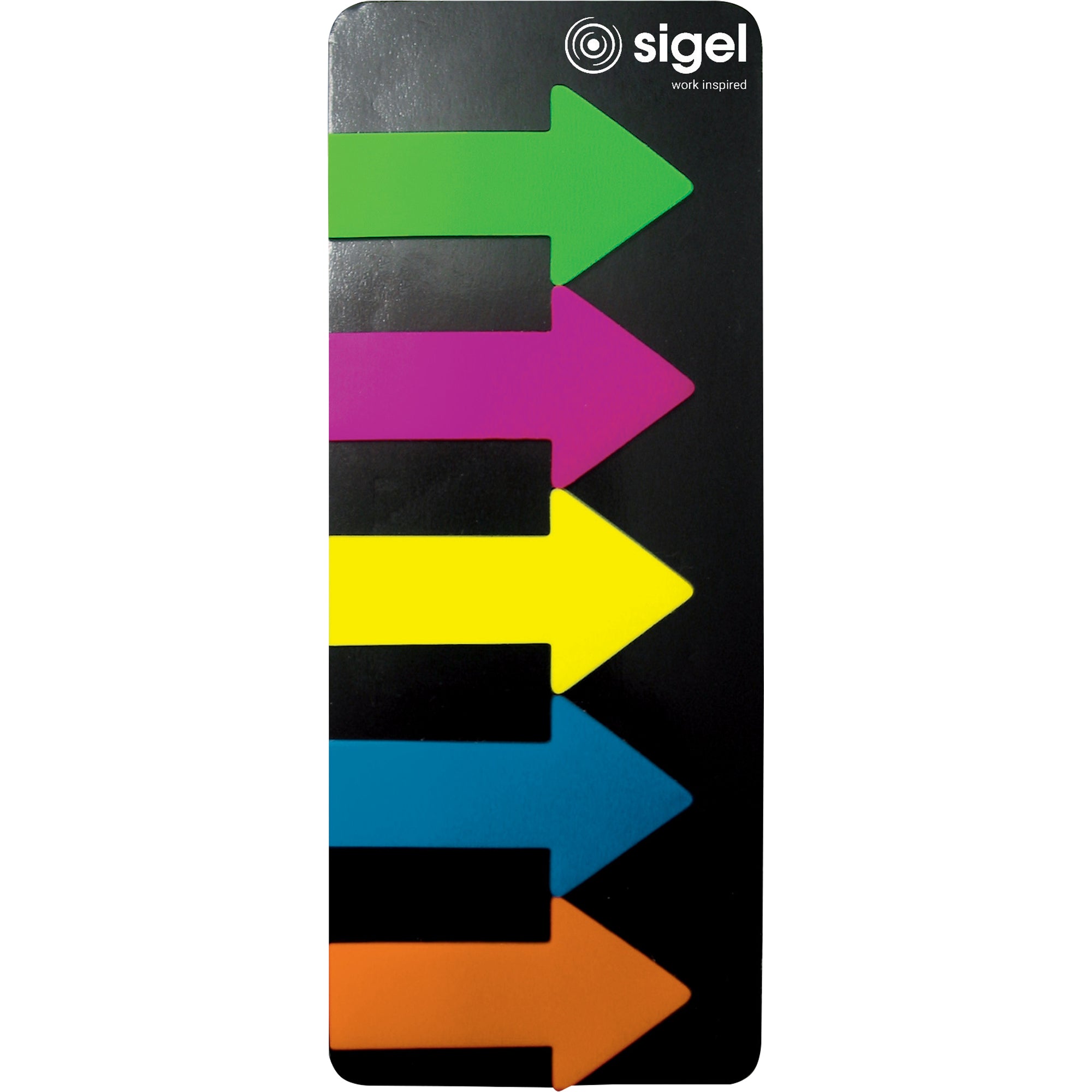 Sigel Haftstreifen große Pfeile