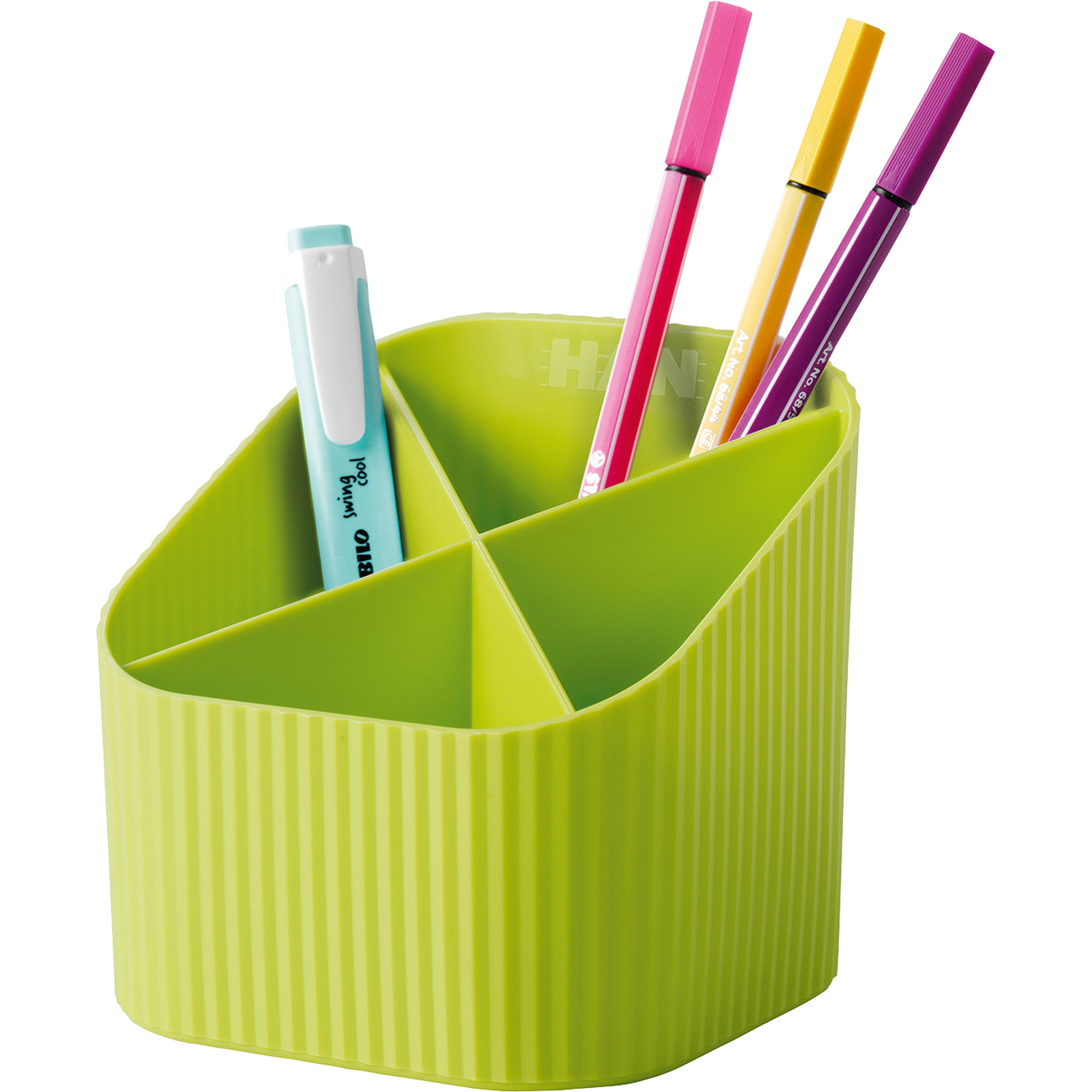 HAN Stifteköcher Re-X-LOOP