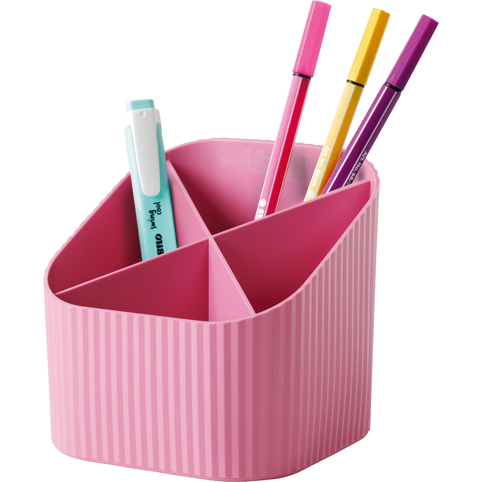 HAN Stifteköcher Re-X-LOOP