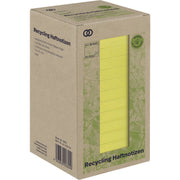 Soennecken Haftnotiz oeco RC 75x75mm 100Bl. ge 16St.