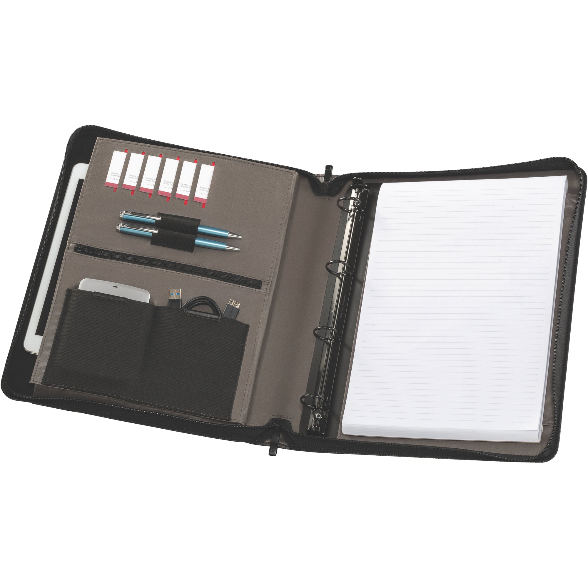 Wenger Schreibmappe Affiliate, DIN A4