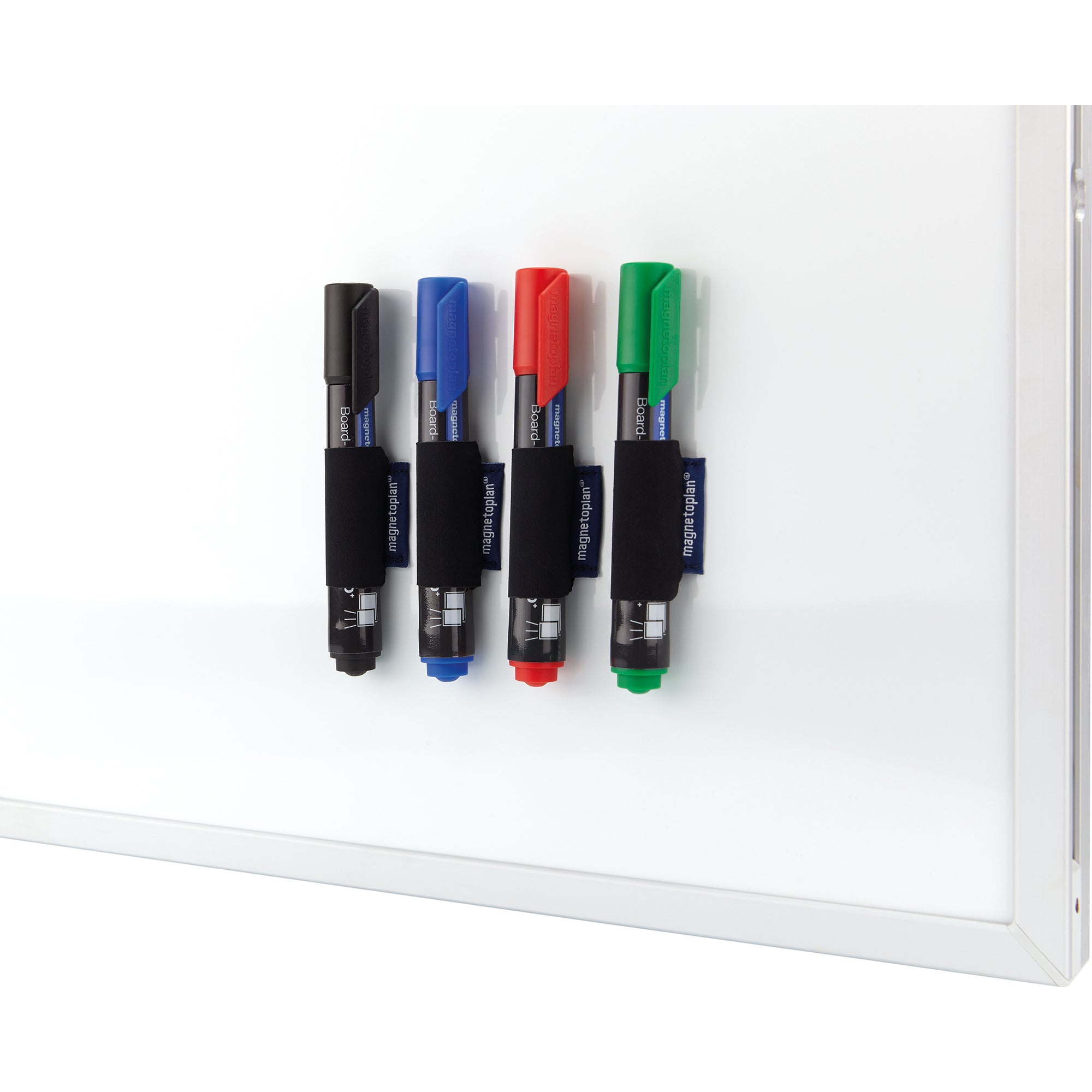 magnetoplan Stiftehalter magnetoSleeves