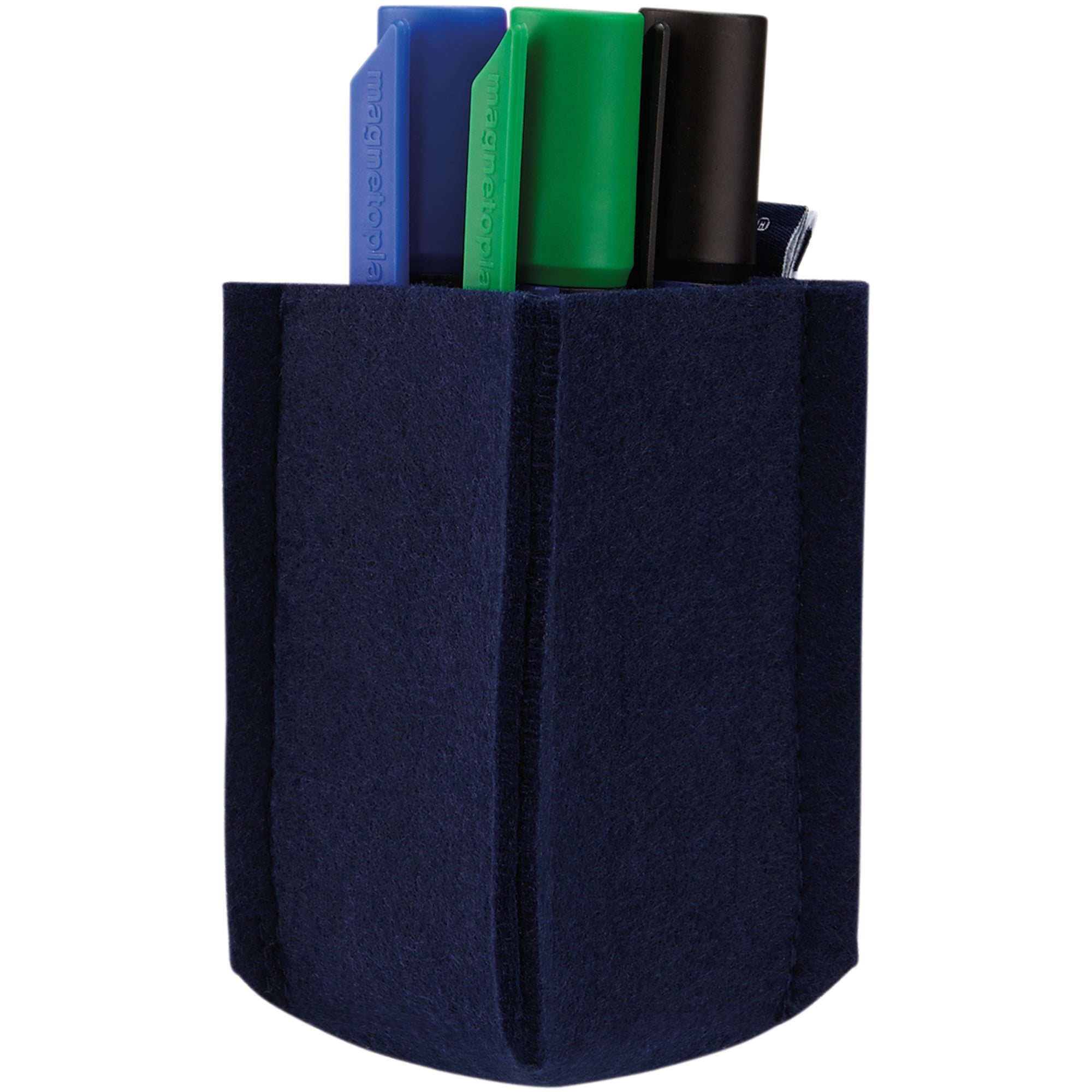 magnetoplan Stiftehalter magnetoTray ecoAware SMALL