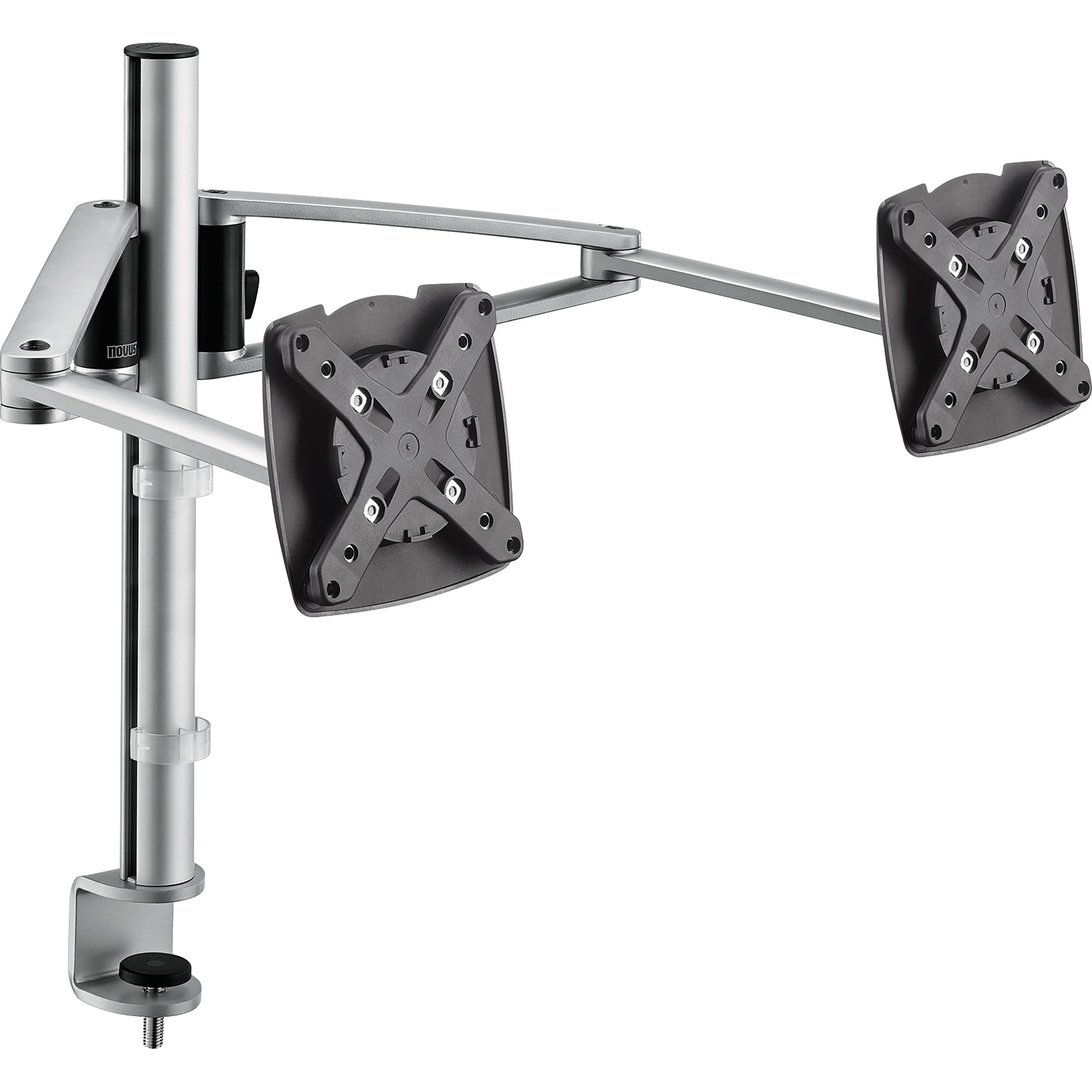 Novus Monitorschwenkarm MY twin arm C 2.0
