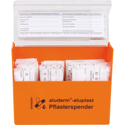 aluderm Pflasterspender aluderm®-aluplast
