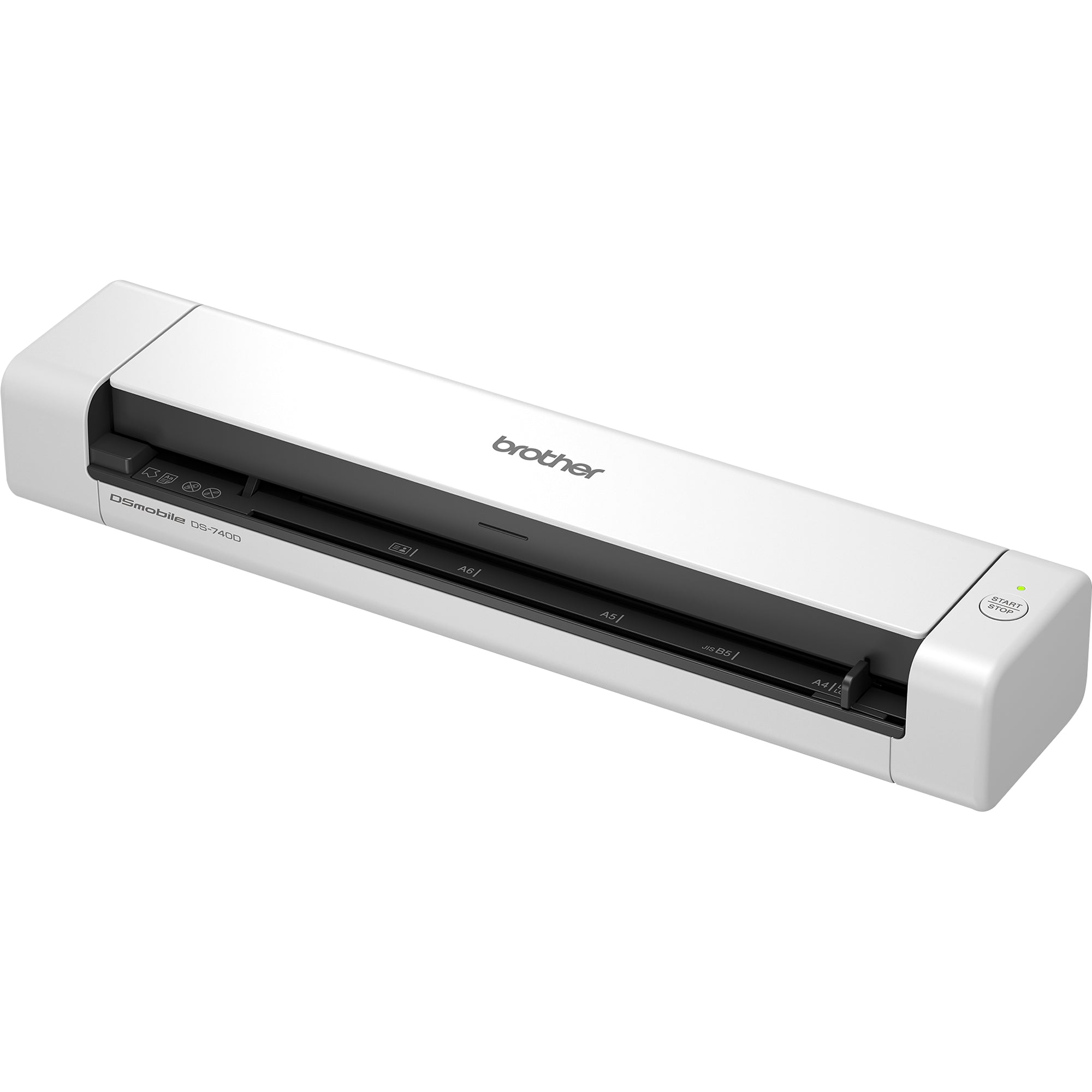 Brother Scanner DS-740D