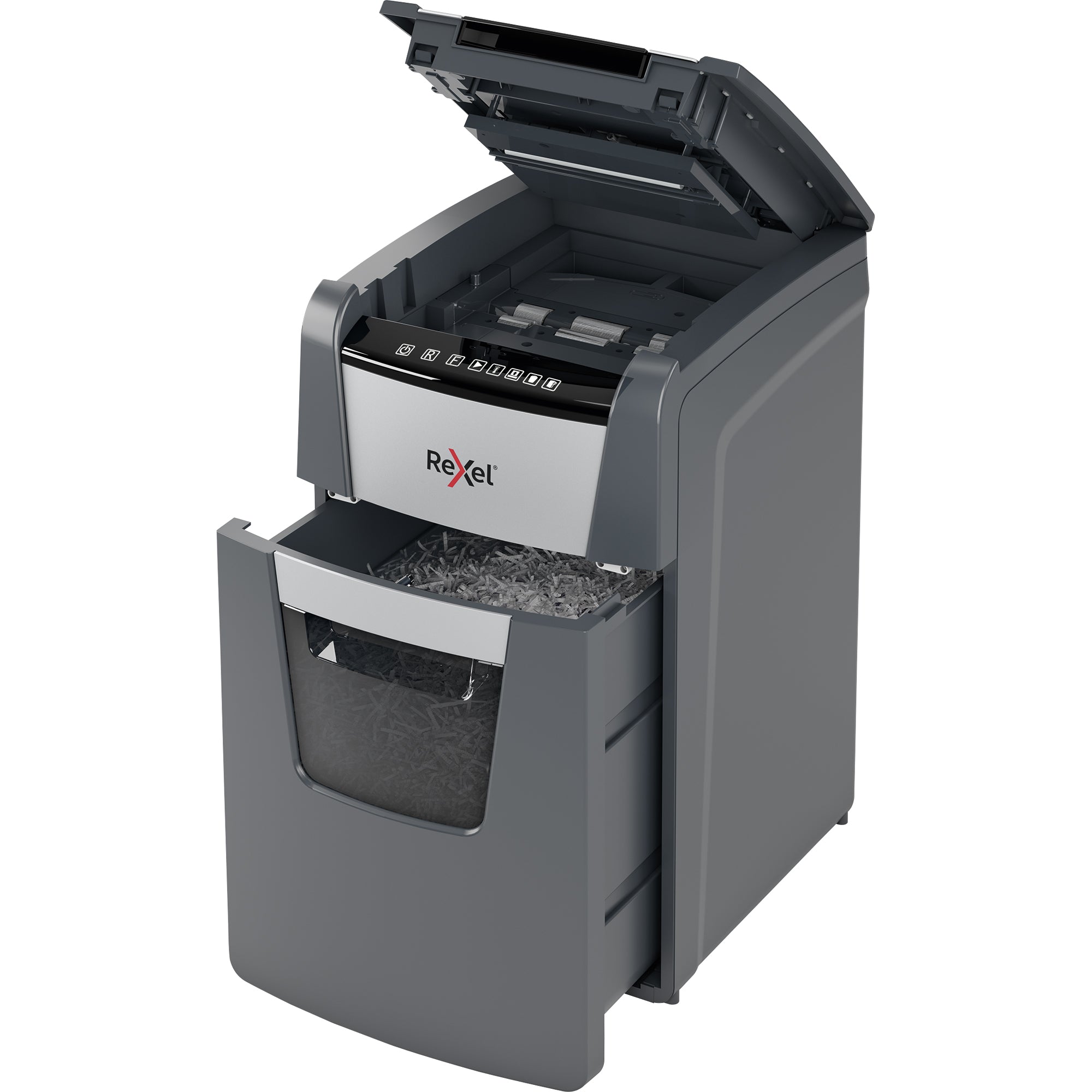 Rexel Aktenvernichter Optimum AutoFeed+ 130M