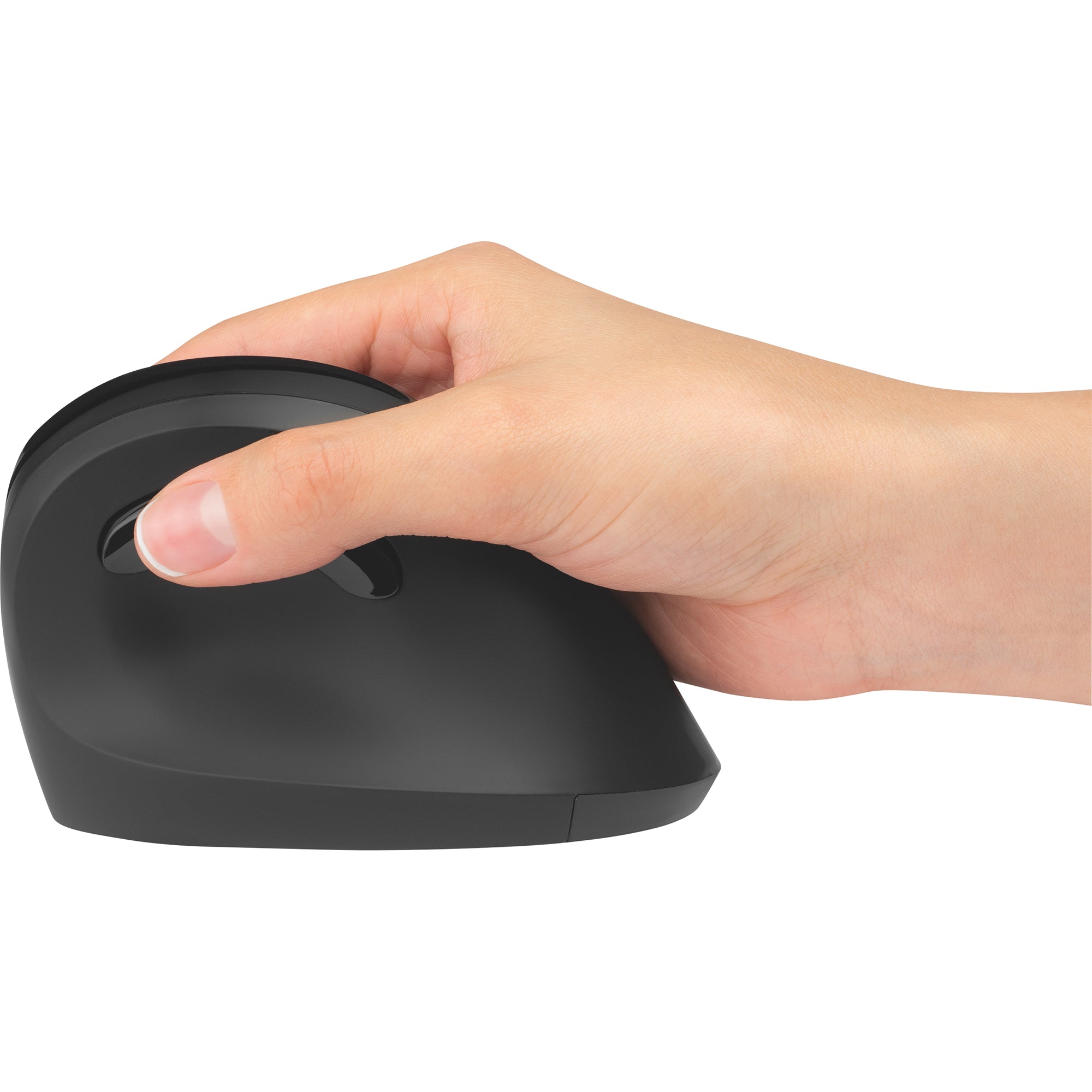 Kensington Optische PC Maus (Vertikal) Pro Fit® Ergo
