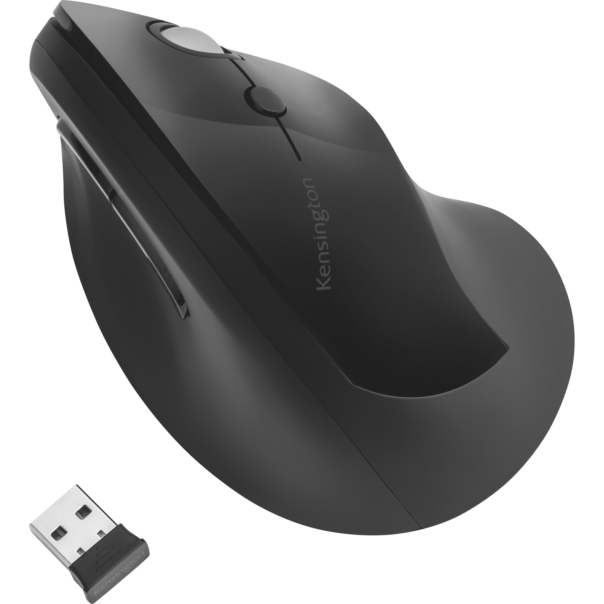 Kensington Optische PC Maus (Vertikal) Pro Fit® Ergo