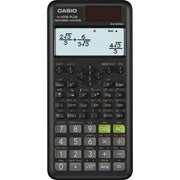 Casio Schulrechner FX-87DE PLUS 2ND EDITION