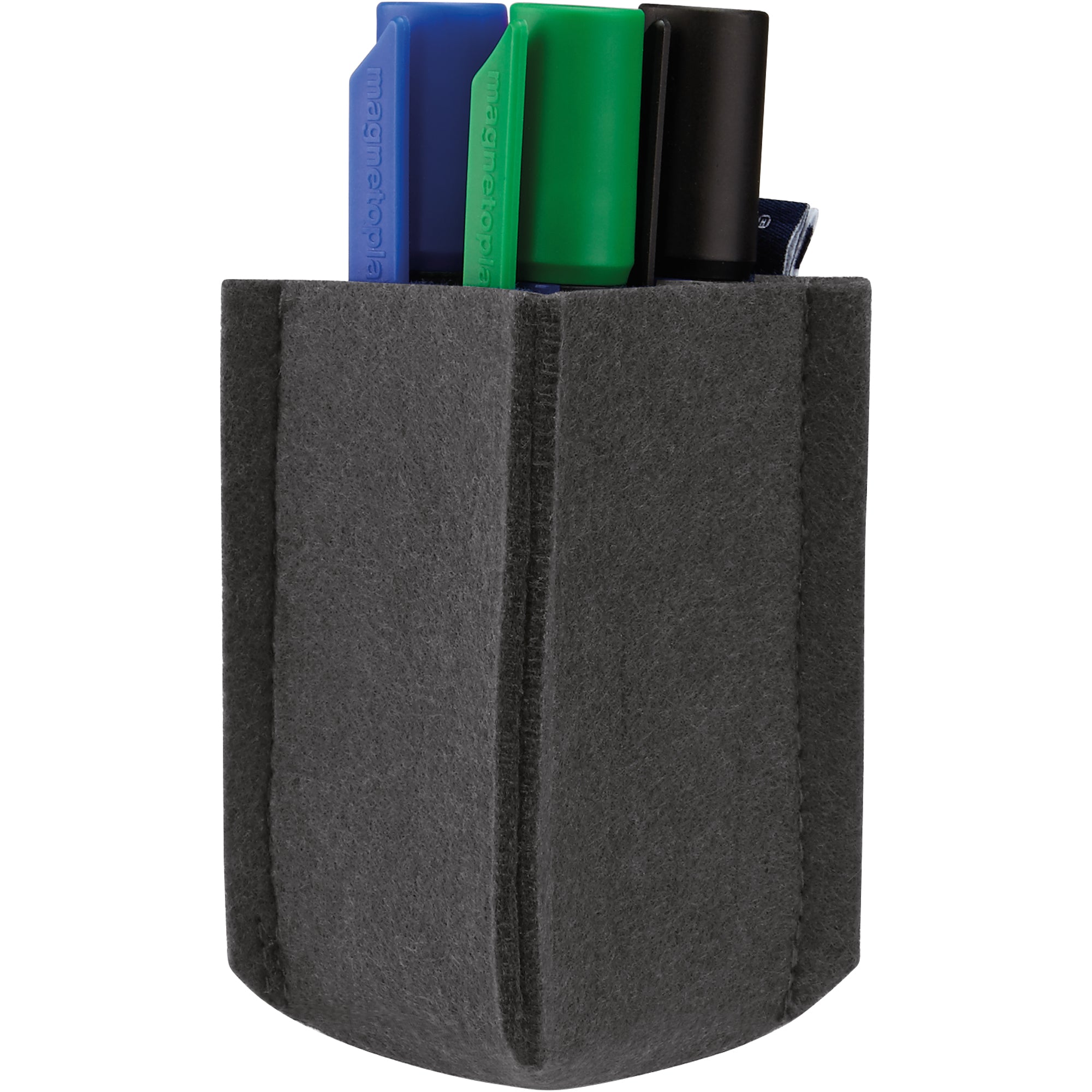 magnetoplan Stiftehalter magnetoTray ecoAware SMALL