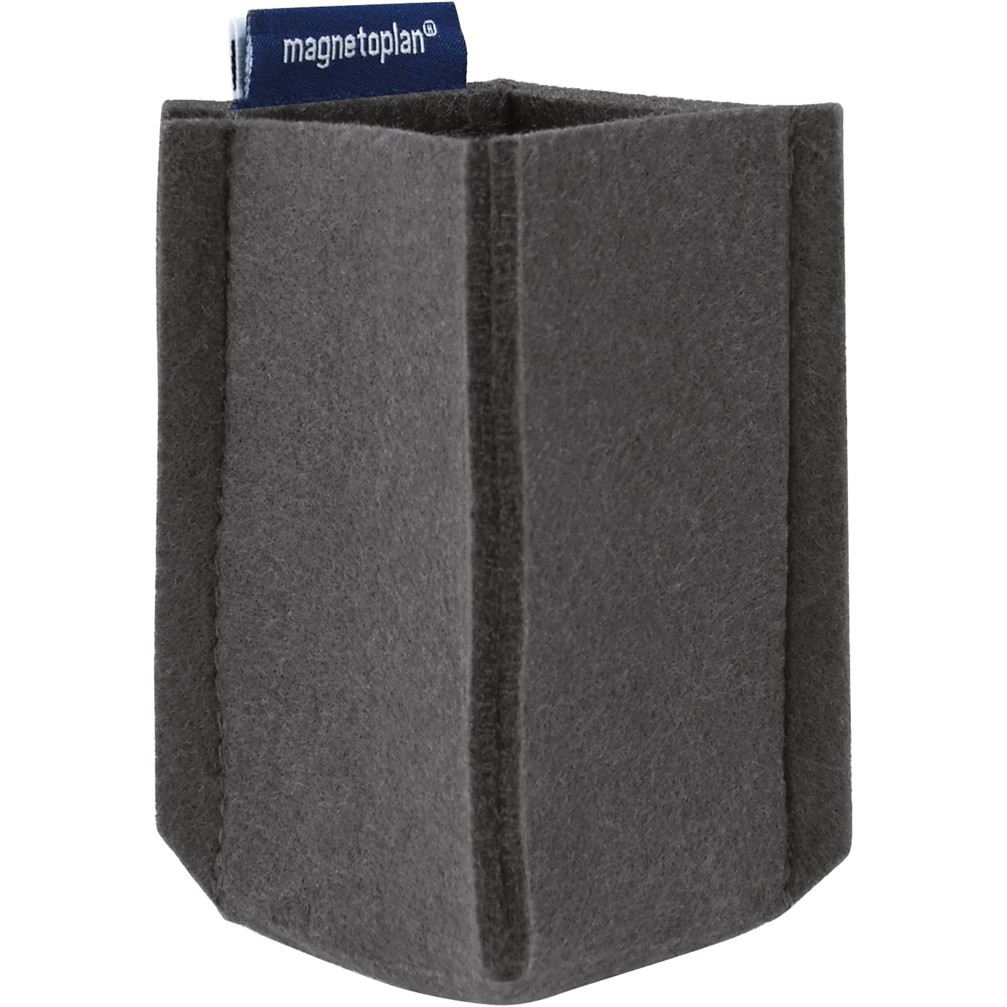 magnetoplan Stiftehalter magnetoTray ecoAware SMALL