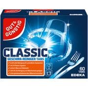 Gut Spülmaschinentabs CLASSIC
