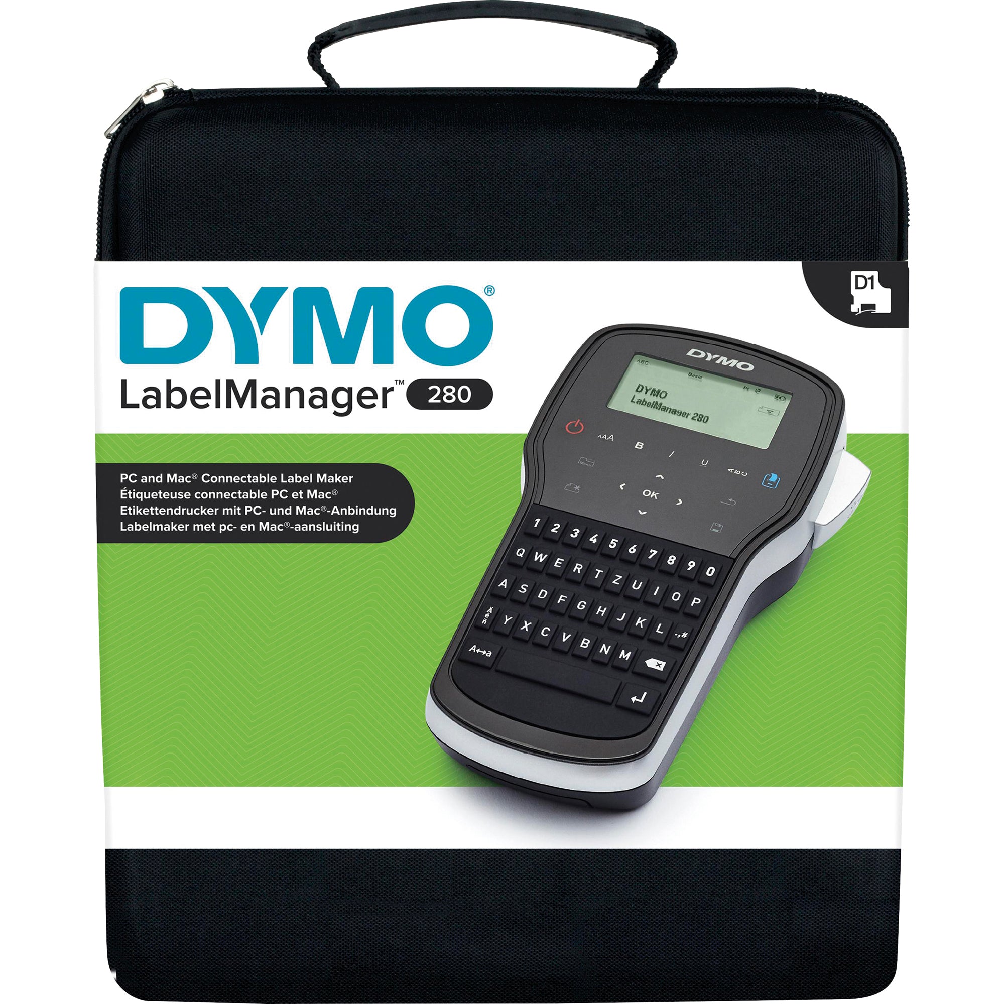 Dymo Beschriftungsgerät LabelManagerT 280