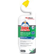 WC-Ente WC-Reiniger WC Ente® Total Aktiv Gel
