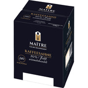 Maitre Kaffeesahne 10% 10g 240St