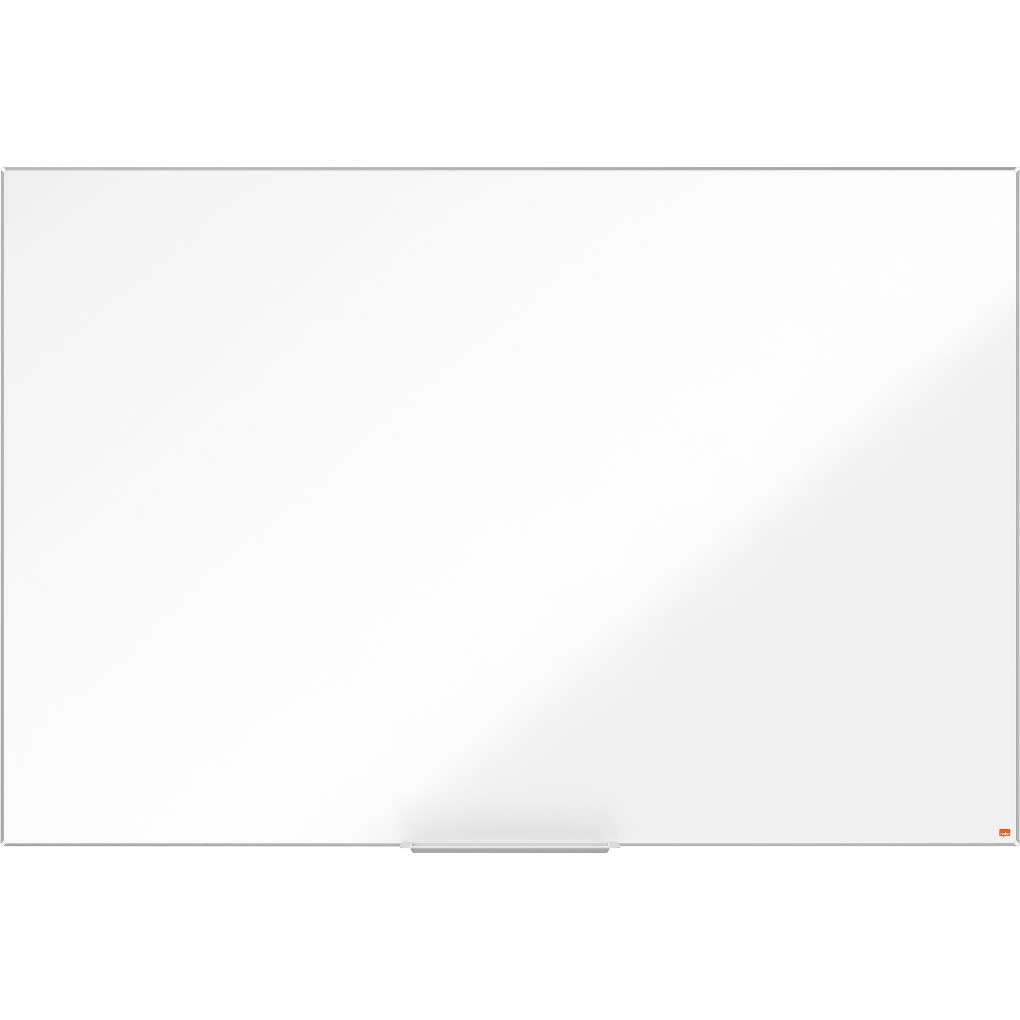 Nobo Whiteboard Impression Pro Stahl