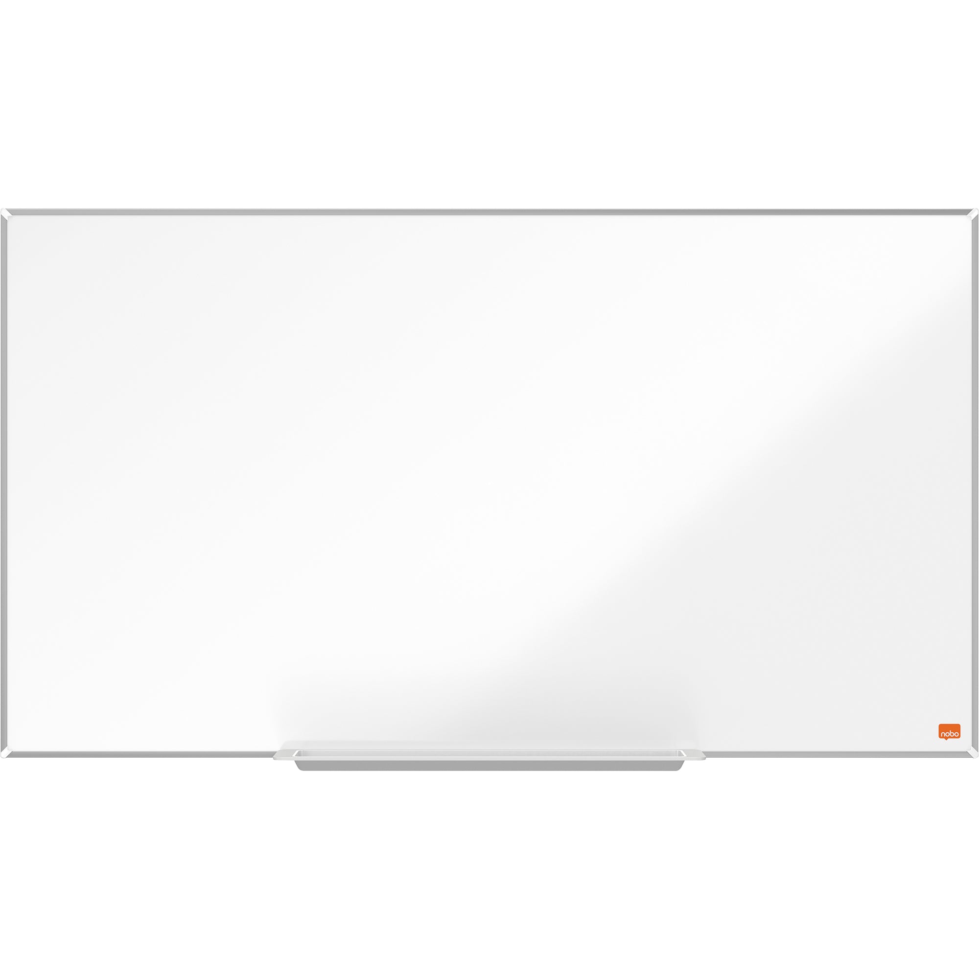 Nobo Whiteboard Impression Pro Stahl Widescreen