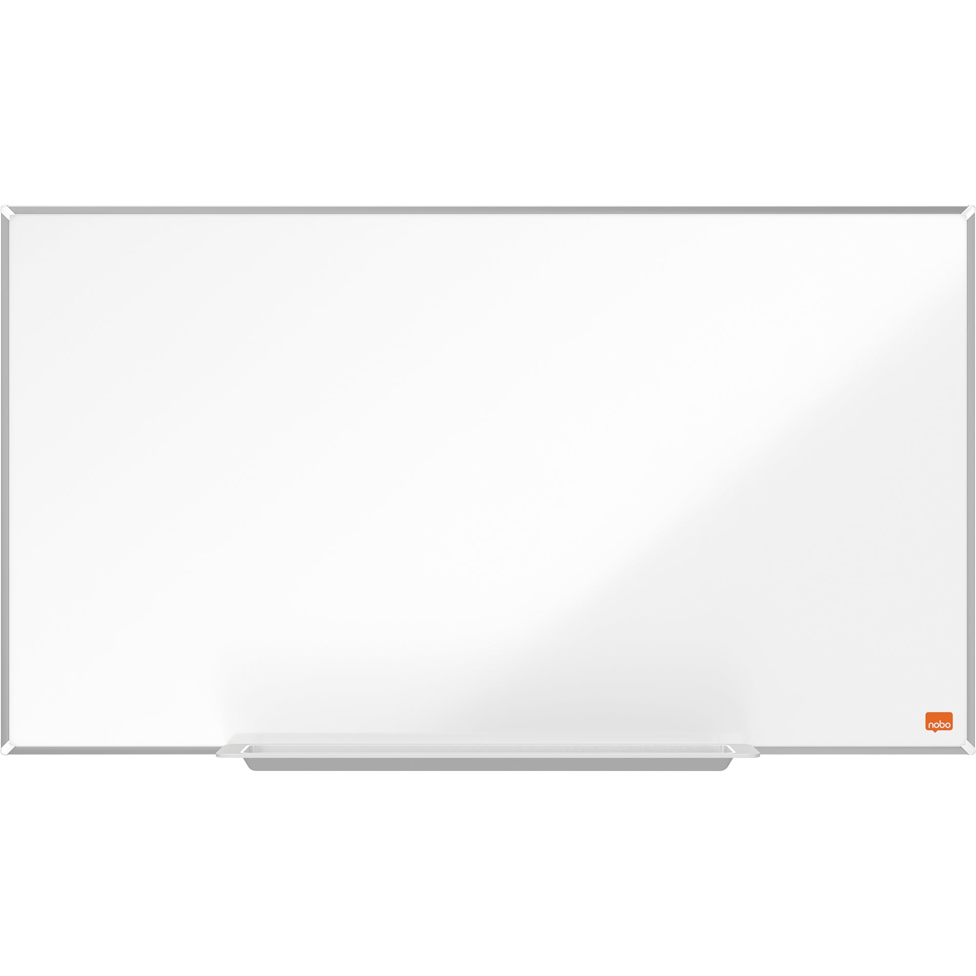 Nobo Whiteboard Impression Pro Stahl Widescreen