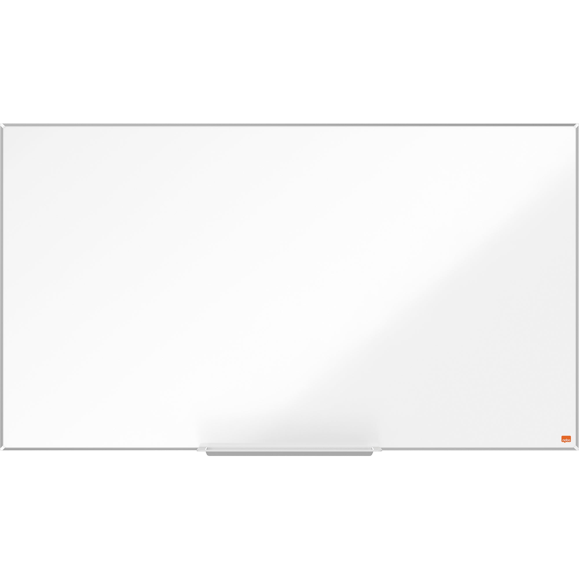 Nobo Whiteboard Impression Pro Stahl Widescreen
