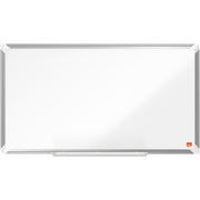 Nobo Whiteboard Premium Plus Nano CleanT Widescreen