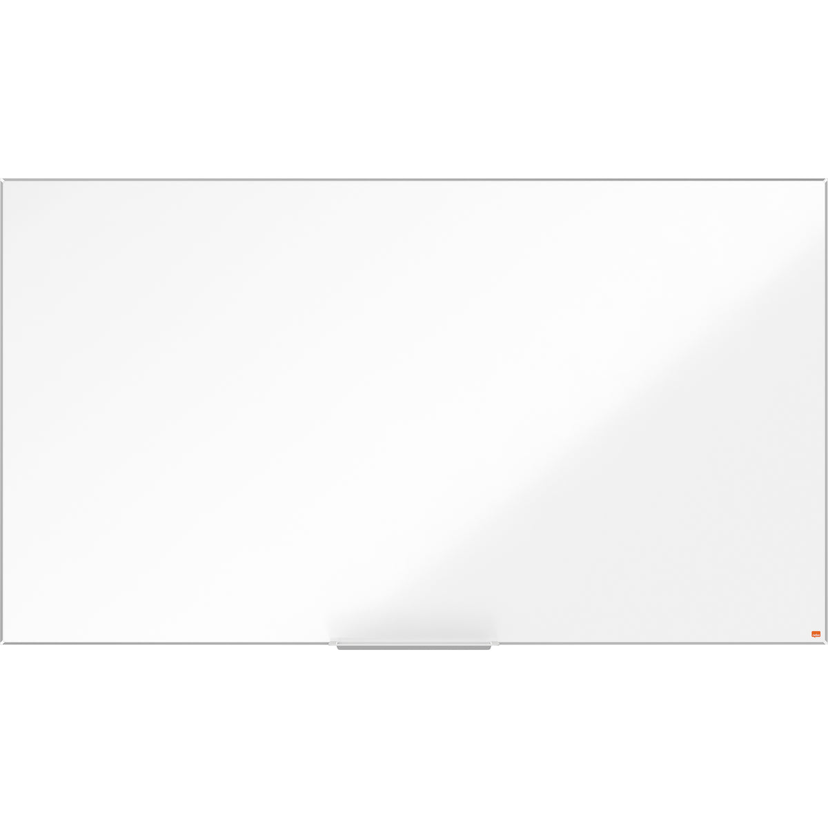 Nobo Whiteboard Impression Pro Stahl Widescreen