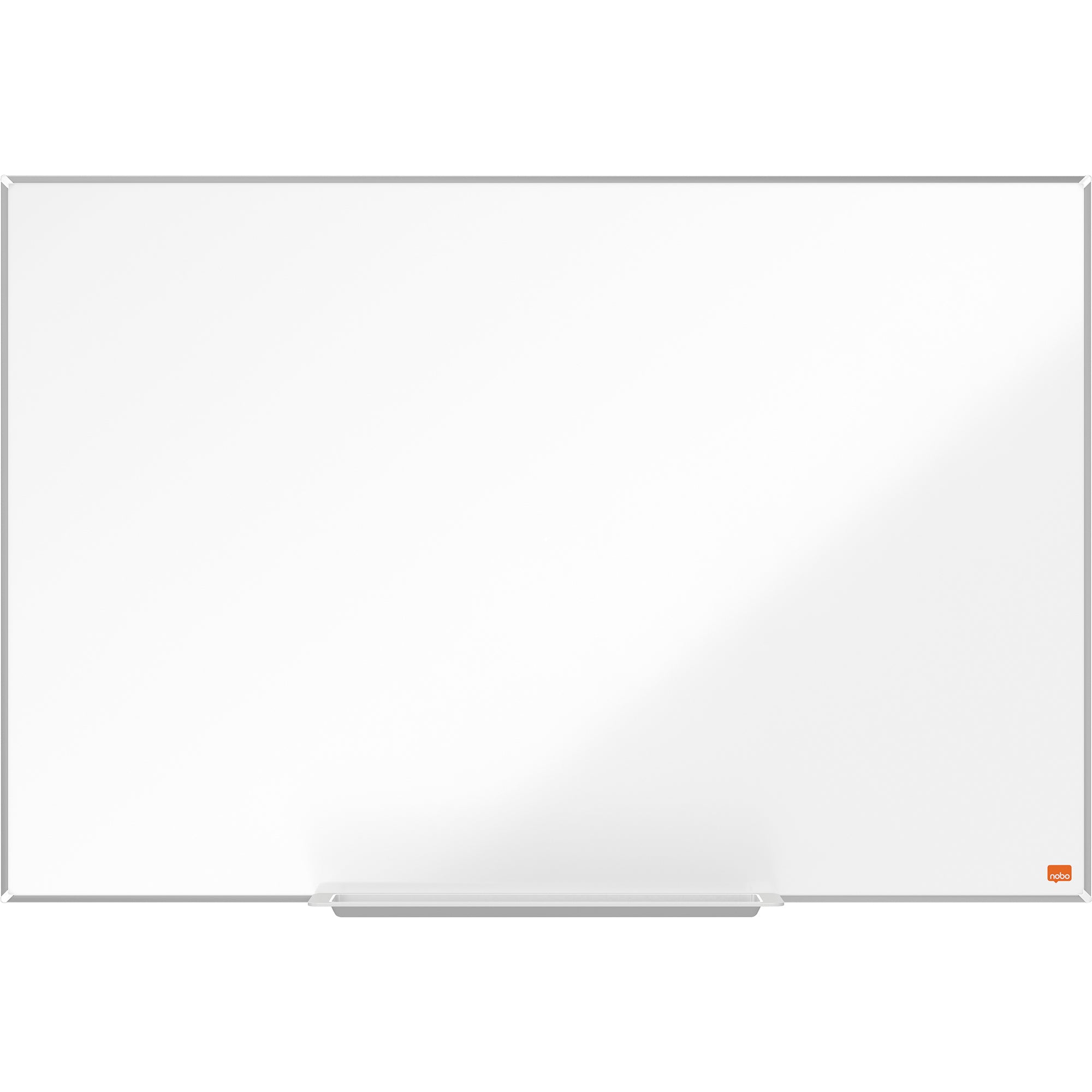 Nobo Whiteboard Impression Pro Stahl