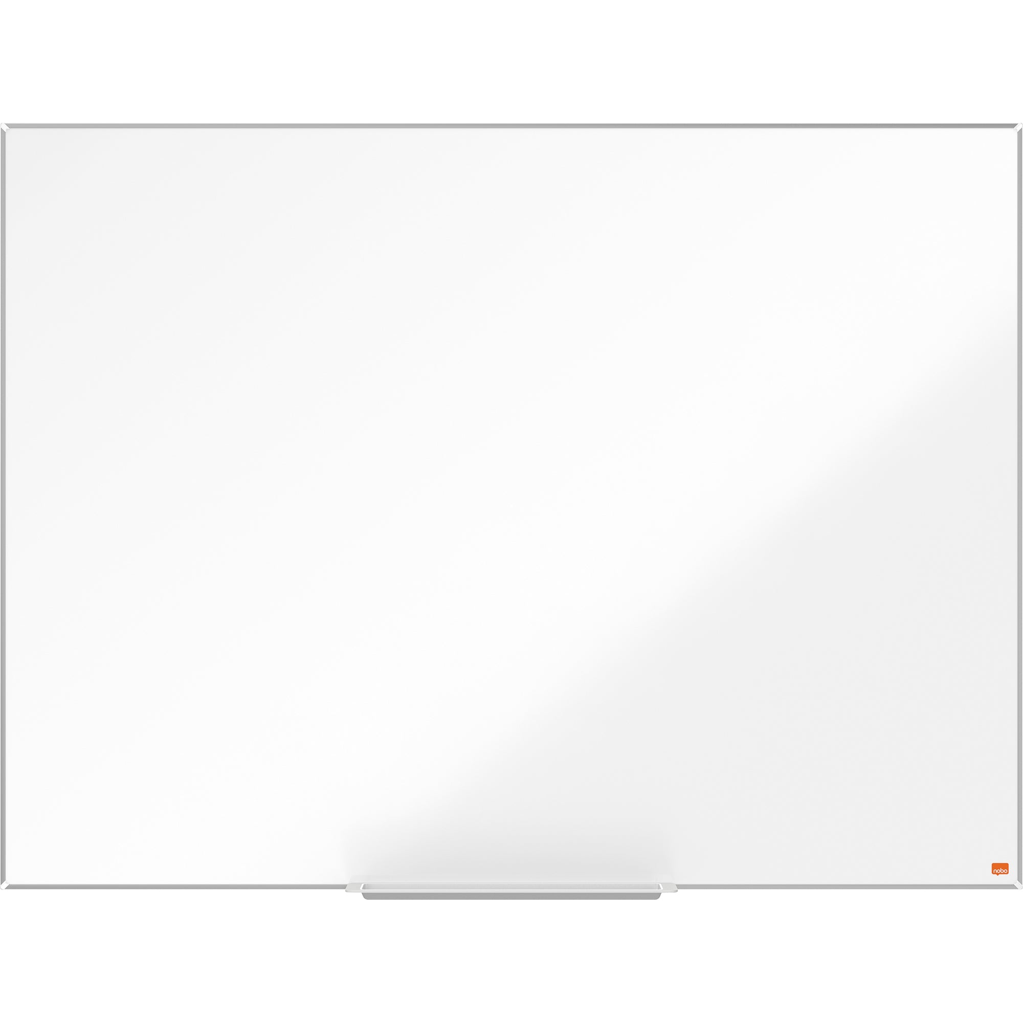 Nobo Whiteboard Impression Pro Stahl