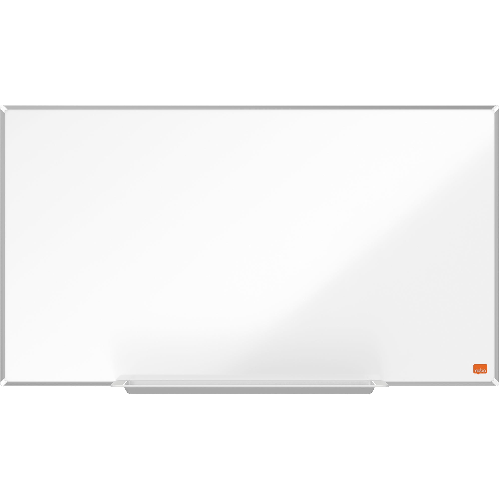 Nobo Whiteboard Premium Plus Nano CleanT Widescreen