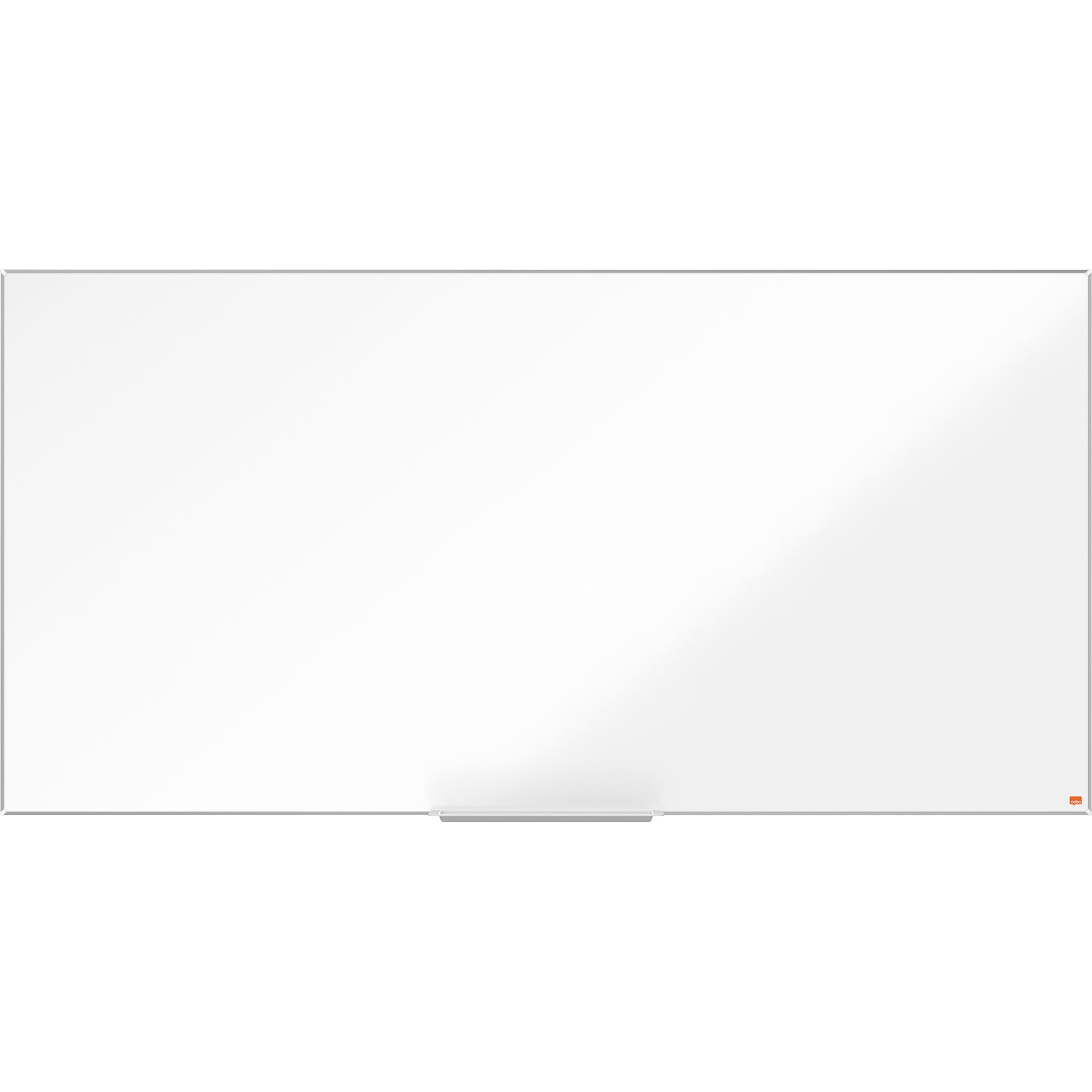 Nobo Whiteboard Impression Pro Stahl