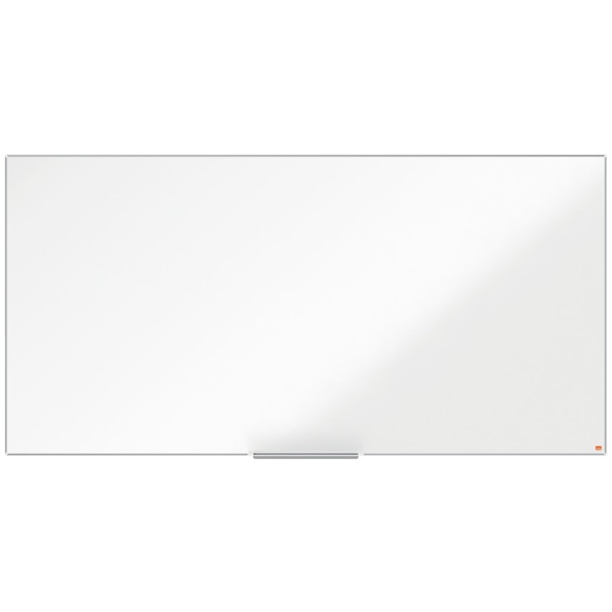 Nobo Whiteboard Impression Pro Stahl