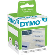 Dymo Hängeablageetikett Original